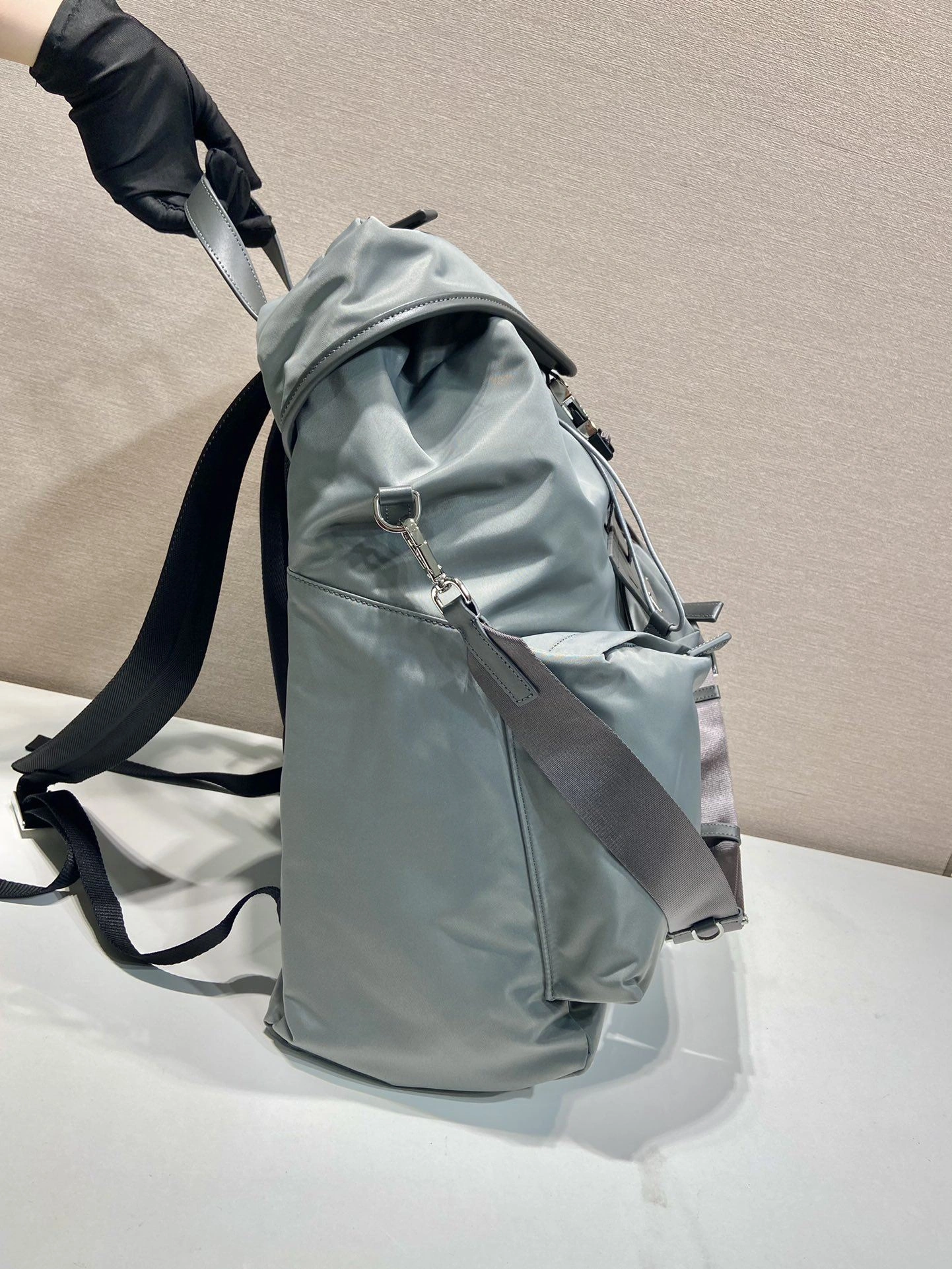 Pra*a backpacks 4099a-0137