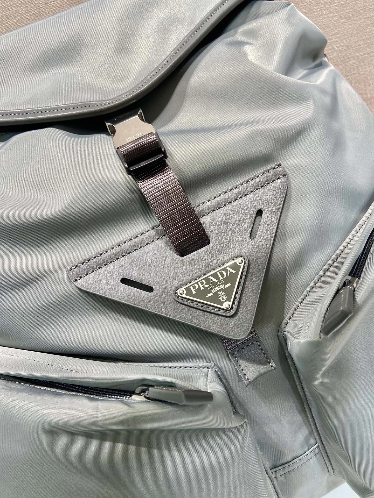 Pra*a backpacks 4099a-0137