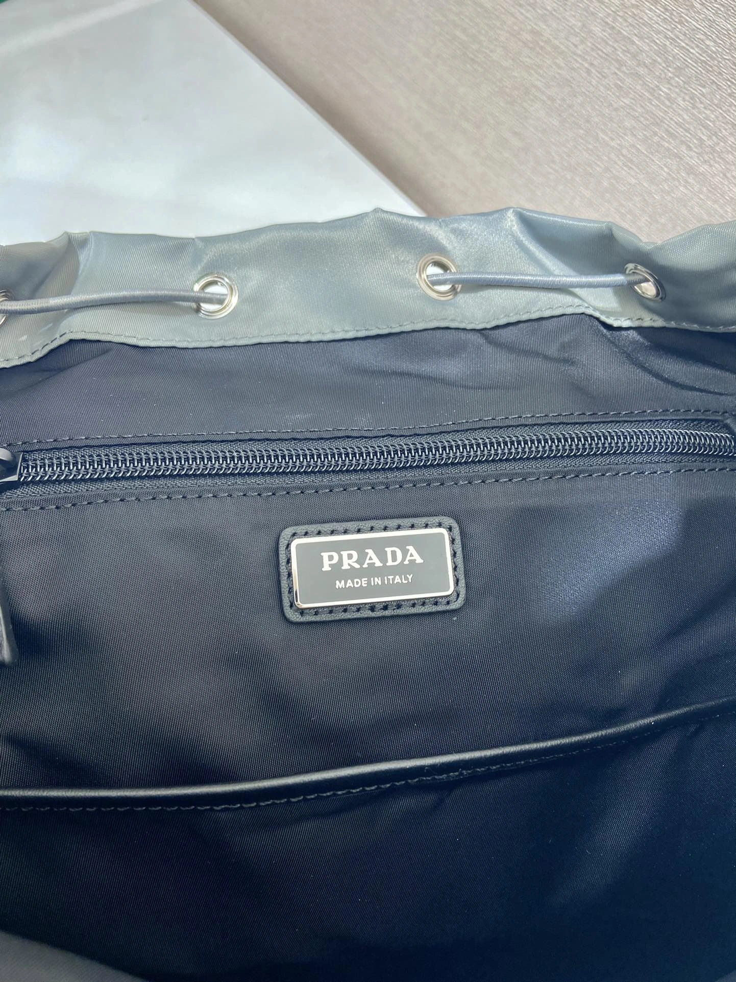 Pra*a backpacks 4099a-0137
