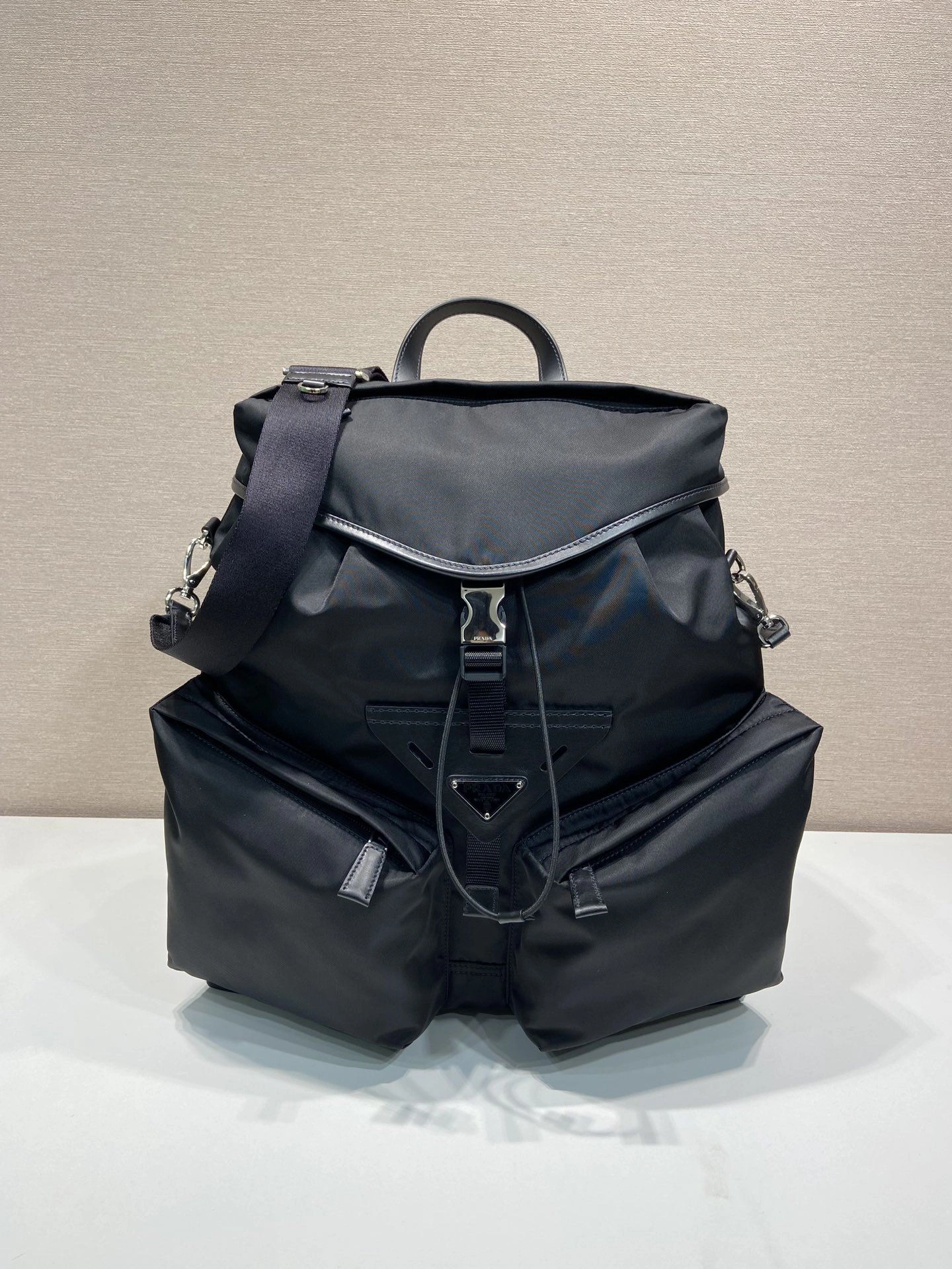 Pra*a backpacks 4099a-0138