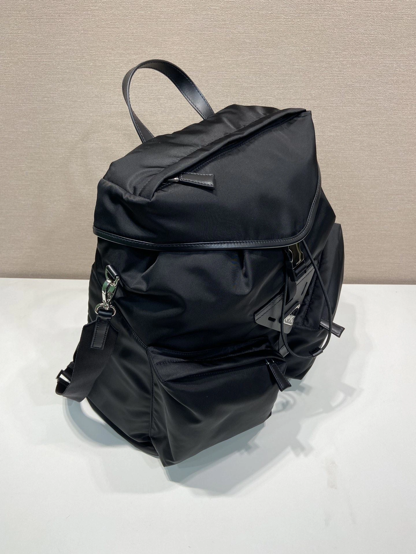 Pra*a backpacks 4099a-0138