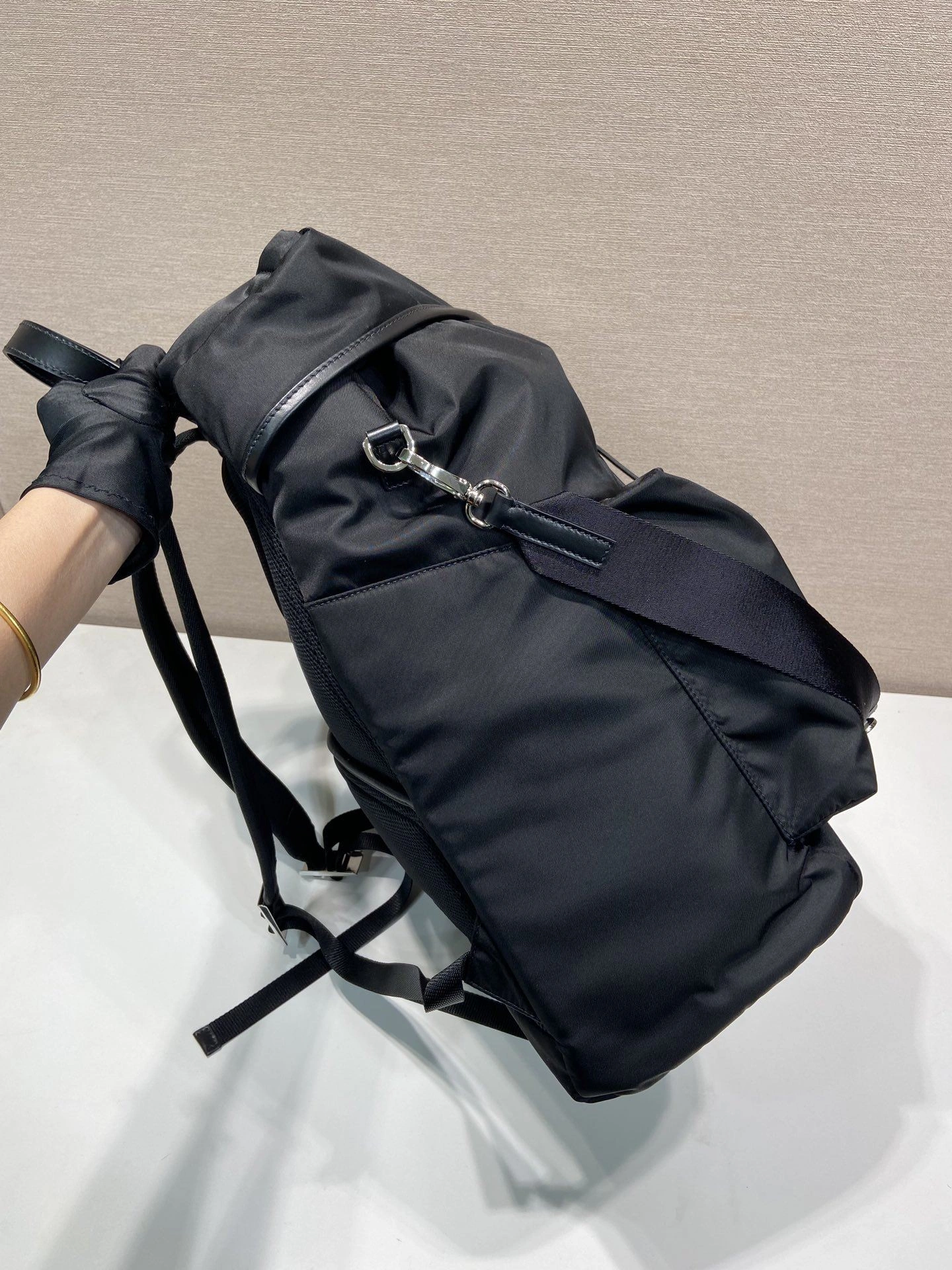 Pra*a backpacks 4099a-0138