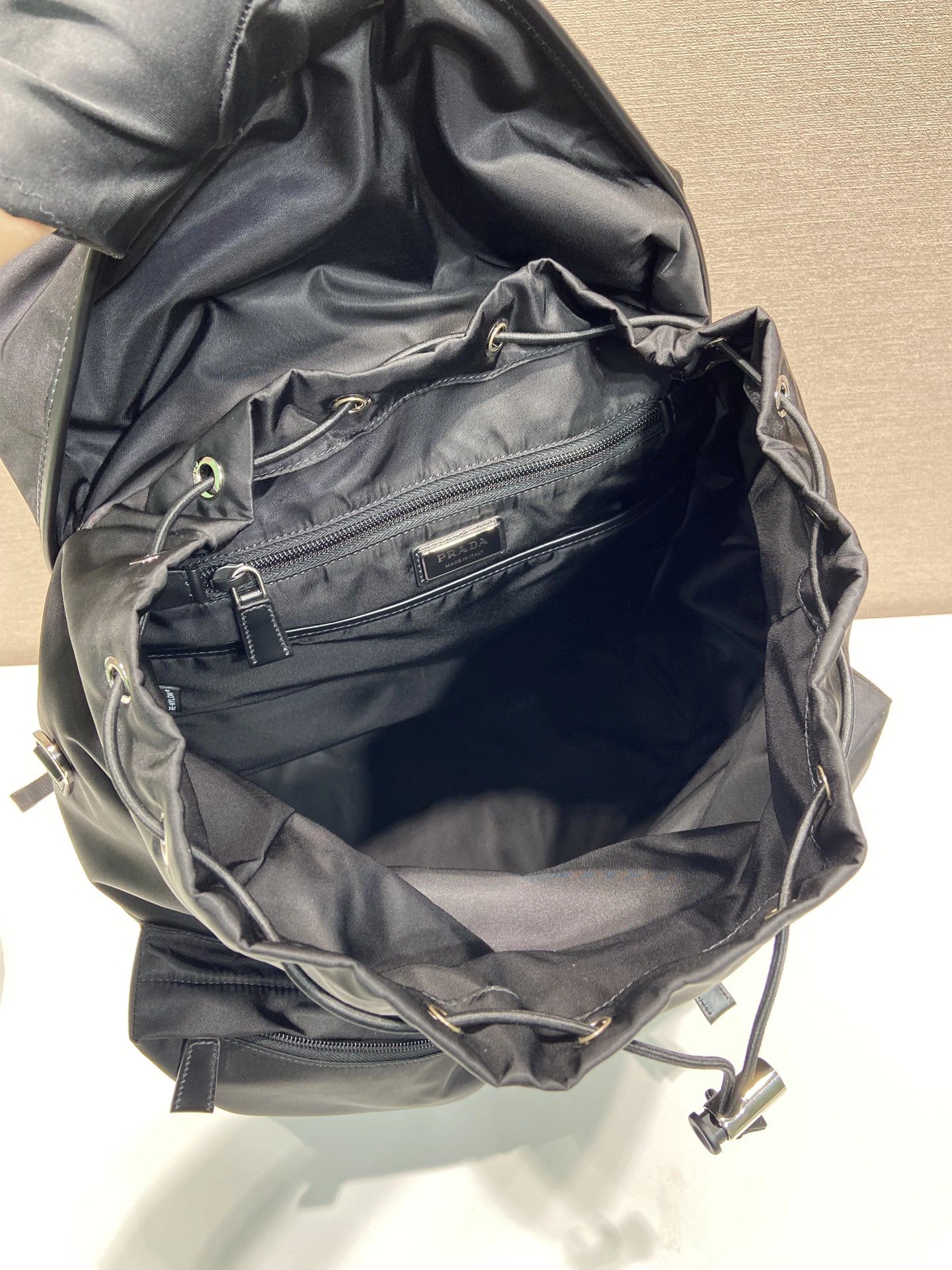 Pra*a backpacks 4099a-0138