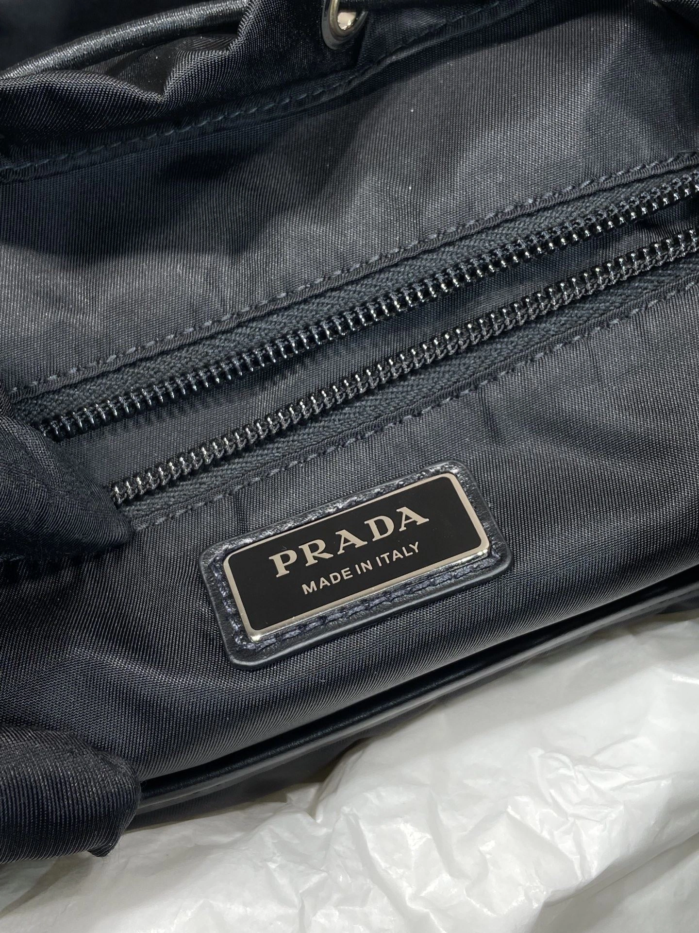 Pra*a backpacks 4099a-0138