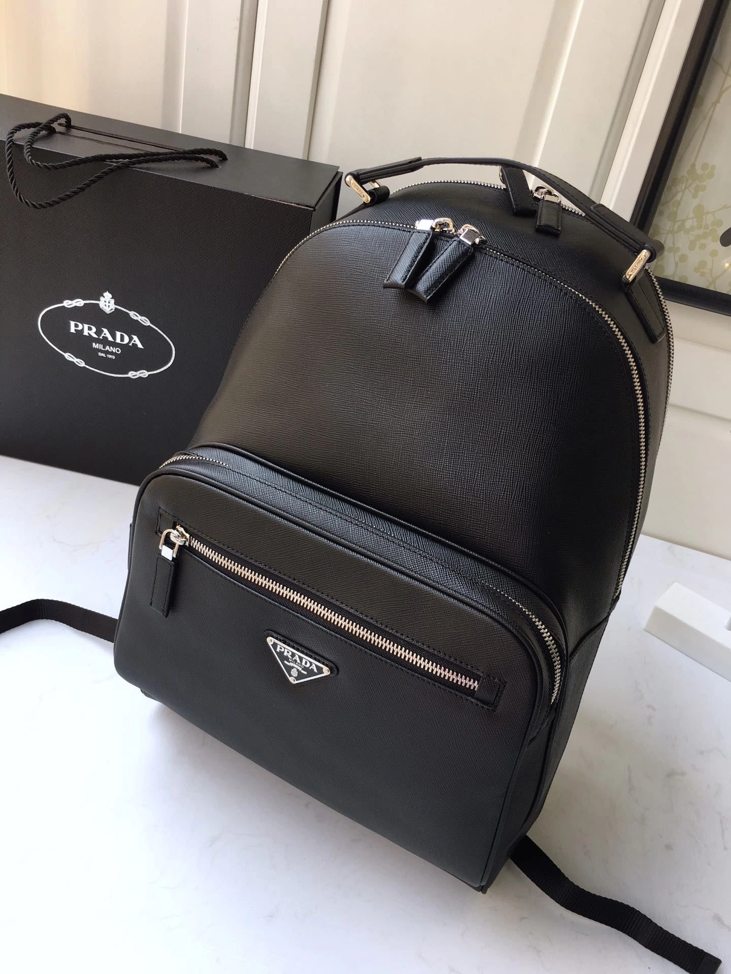 Pra*a backpacks 4099a-0139