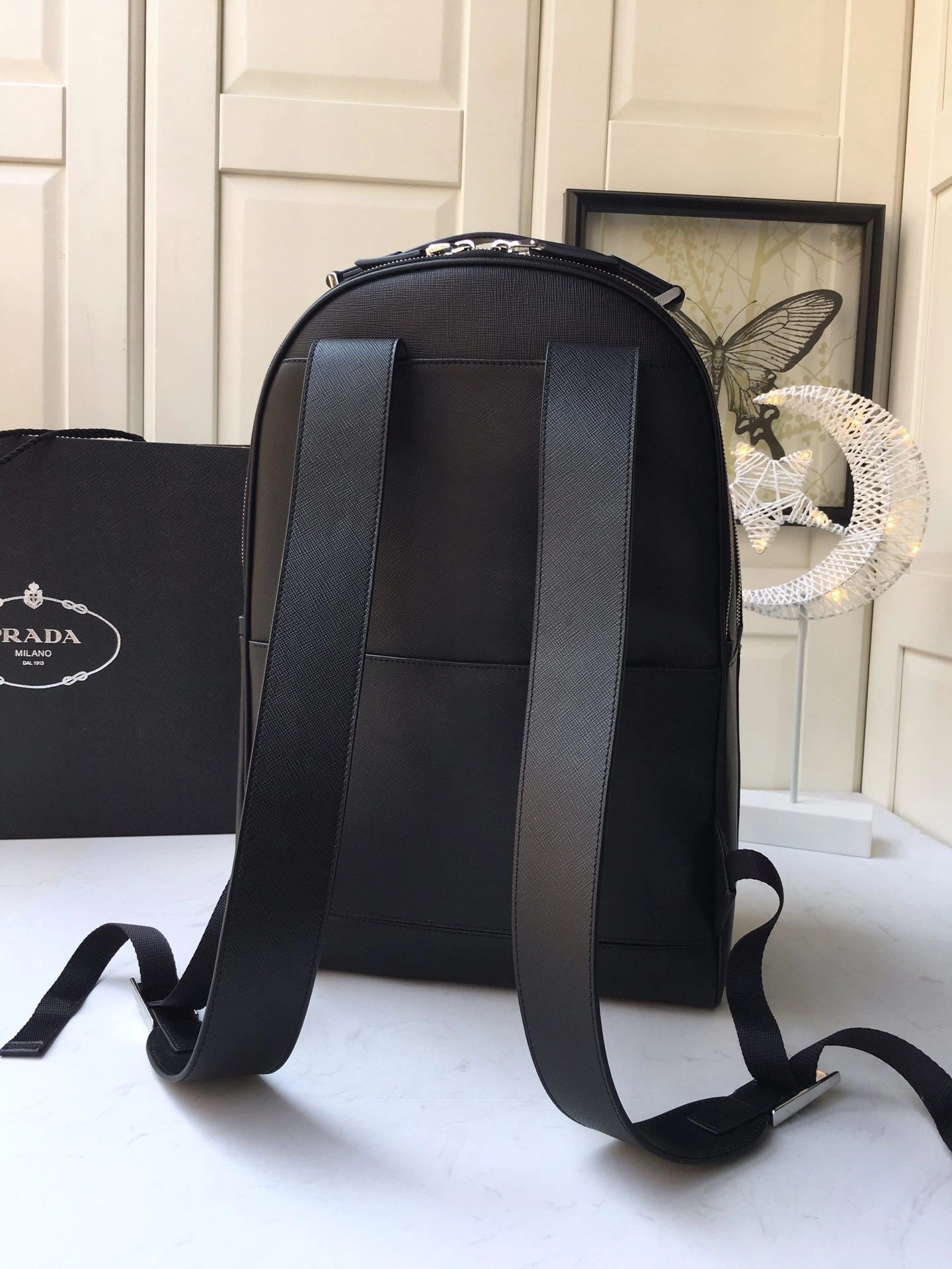 Pra*a backpacks 4099a-0139