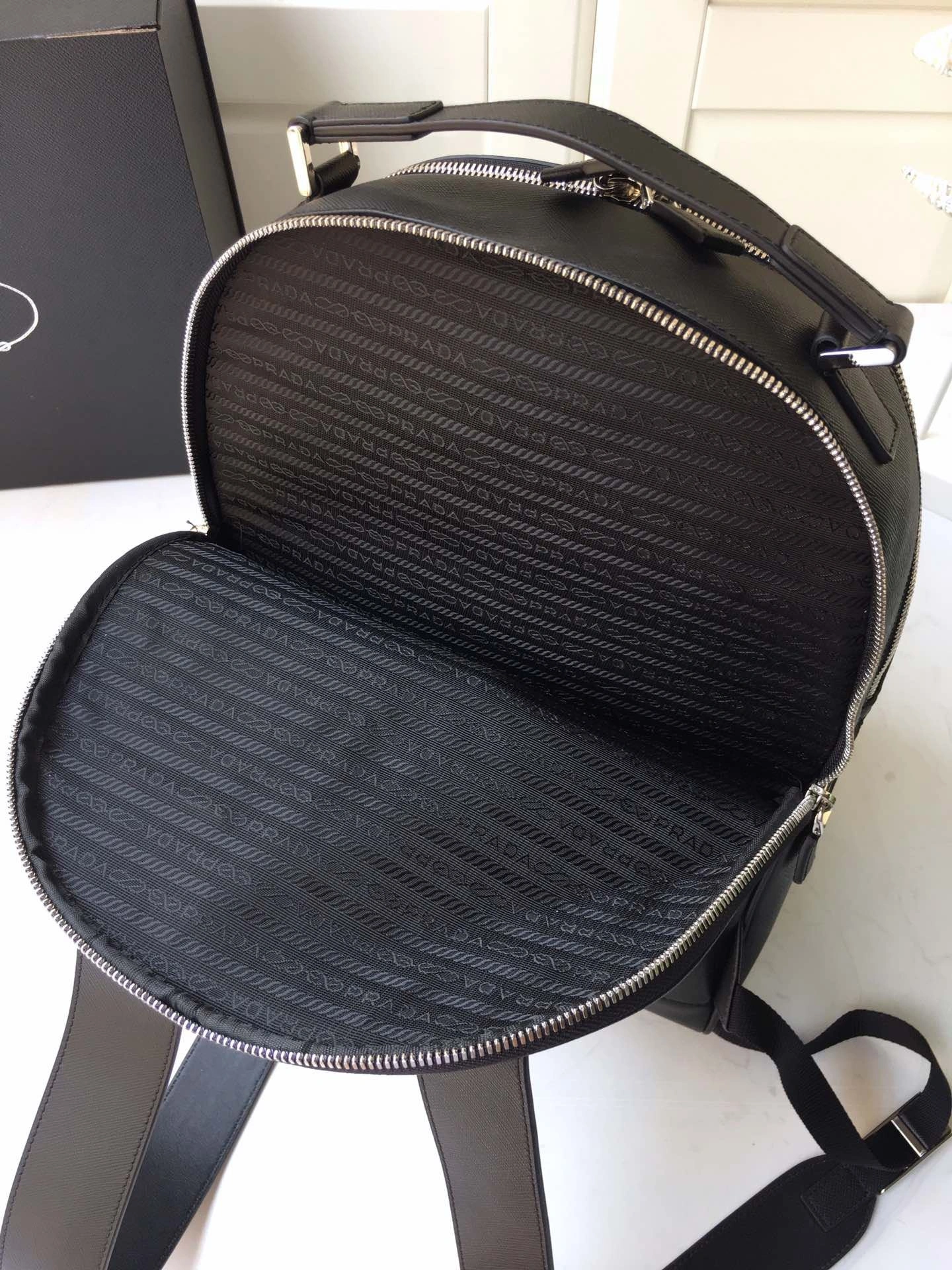 Pra*a backpacks 4099a-0139