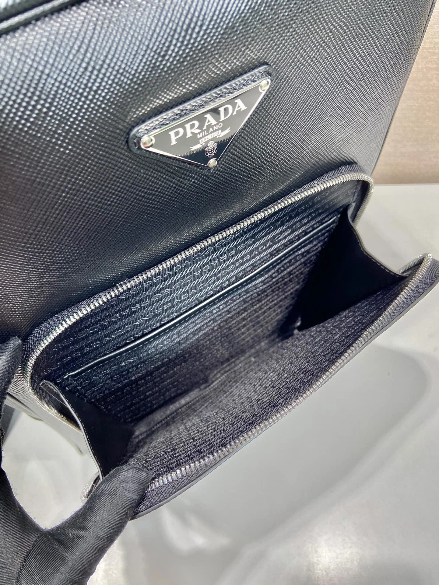 Pra*a backpacks 4099a-0140
