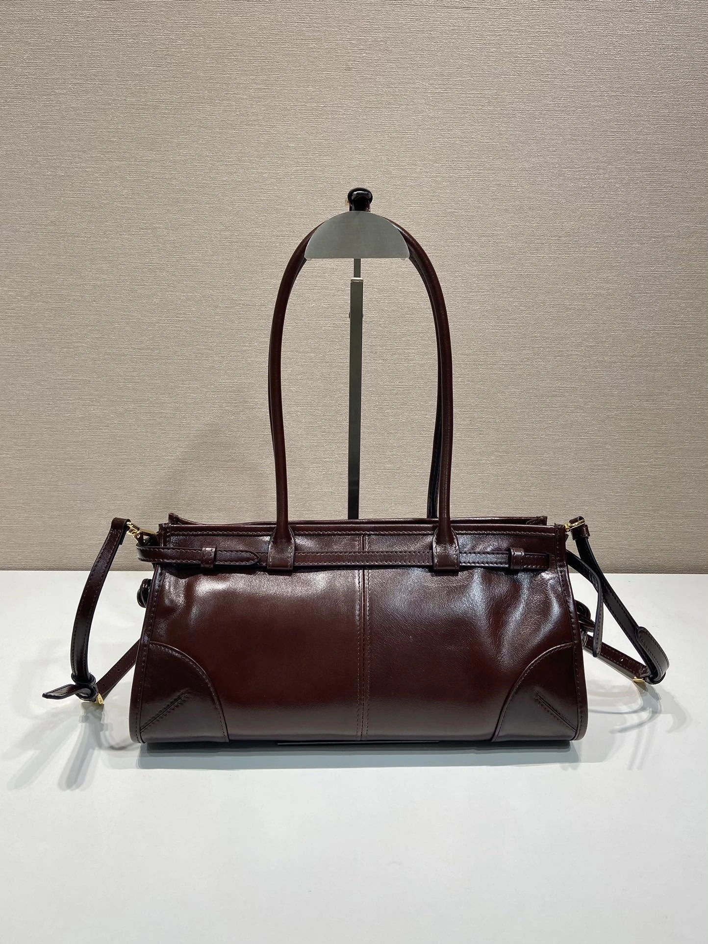 Pra*a top handle bags 4099a-0143