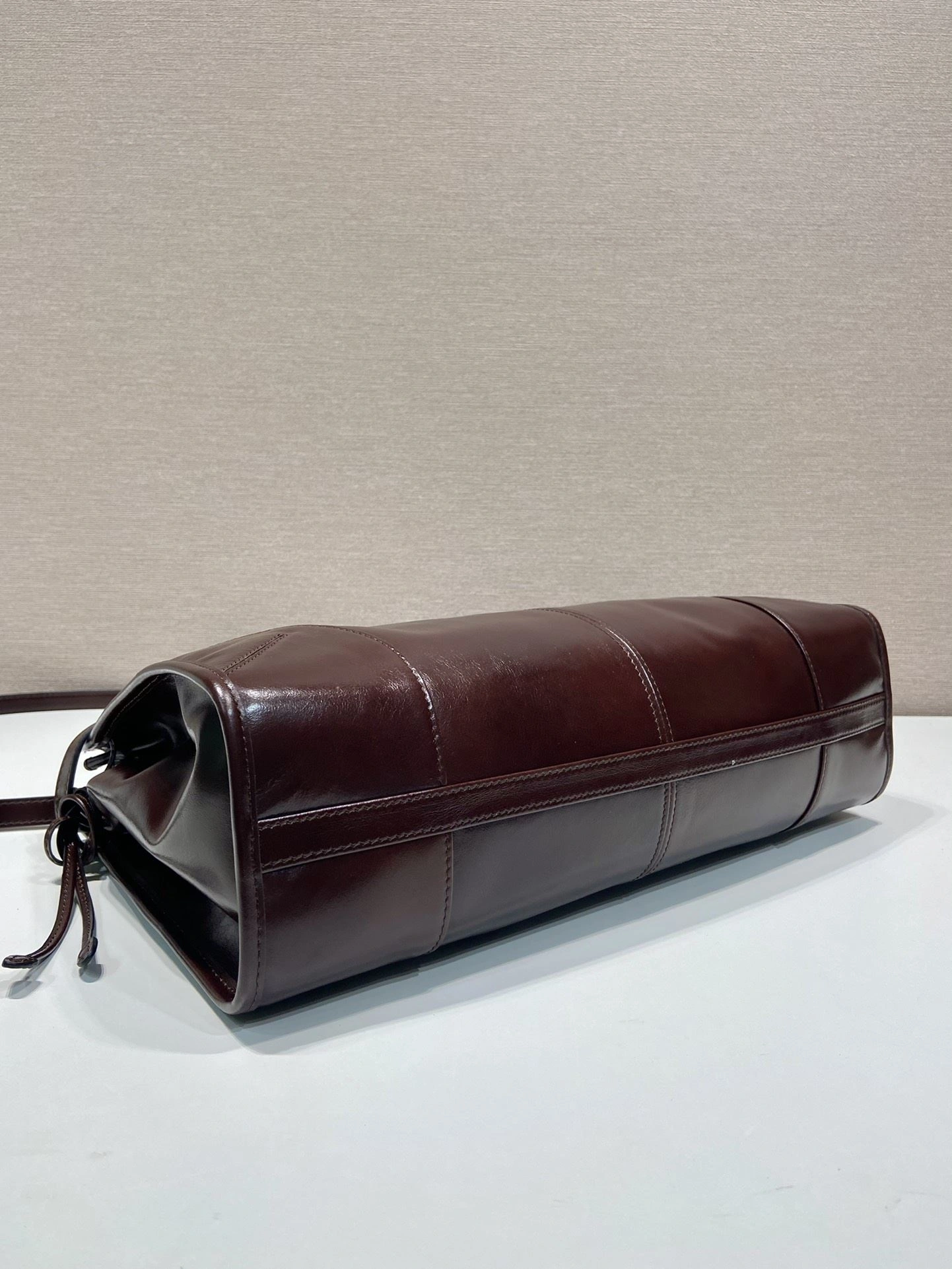 Pra*a top handle bags 4099a-0144