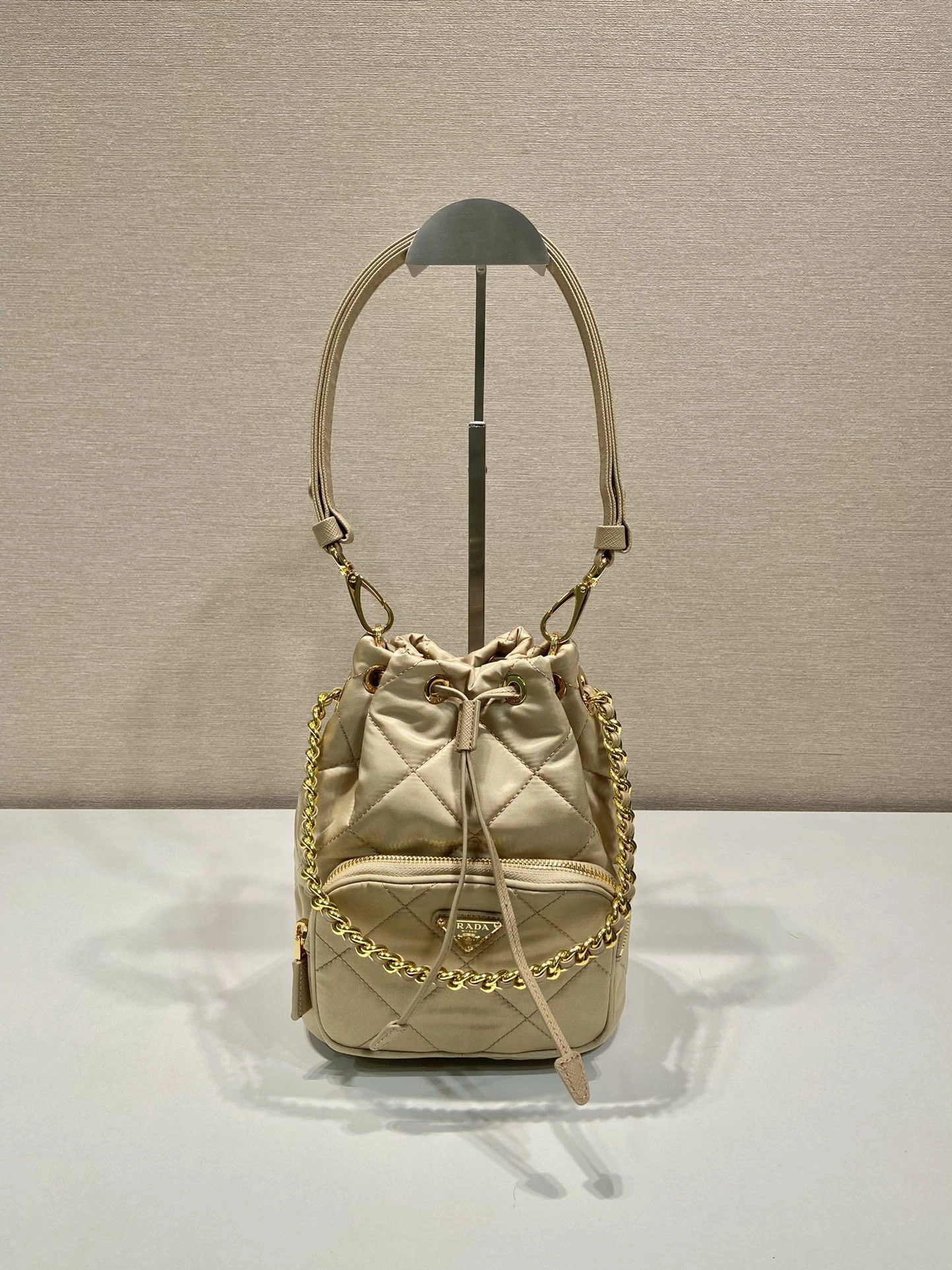 Pra*a bucket bags 4099a-0146