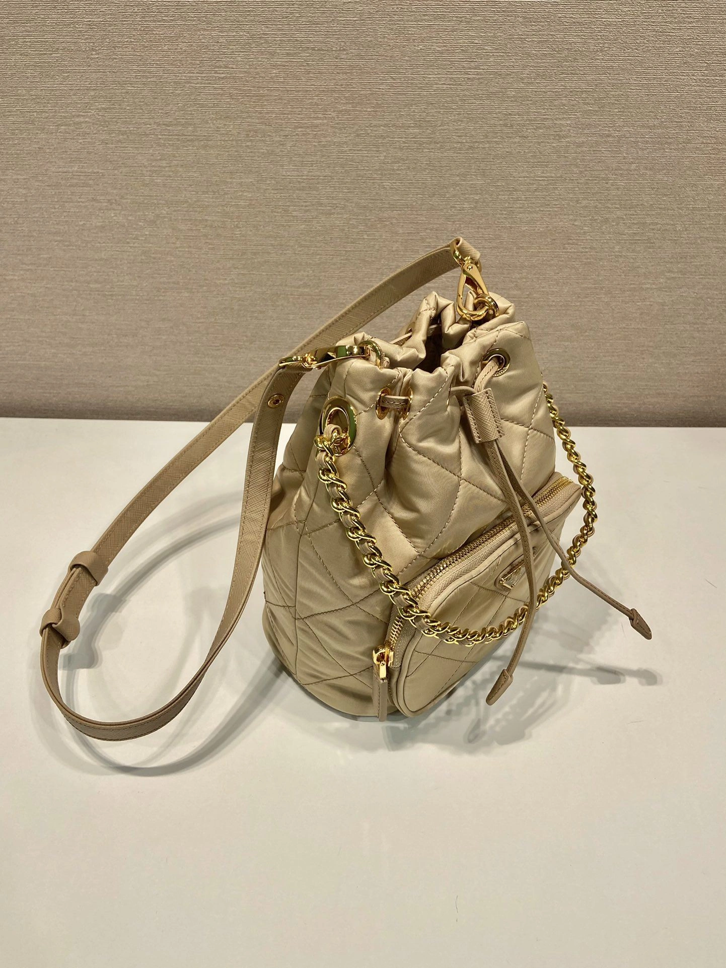 Pra*a bucket bags 4099a-0146