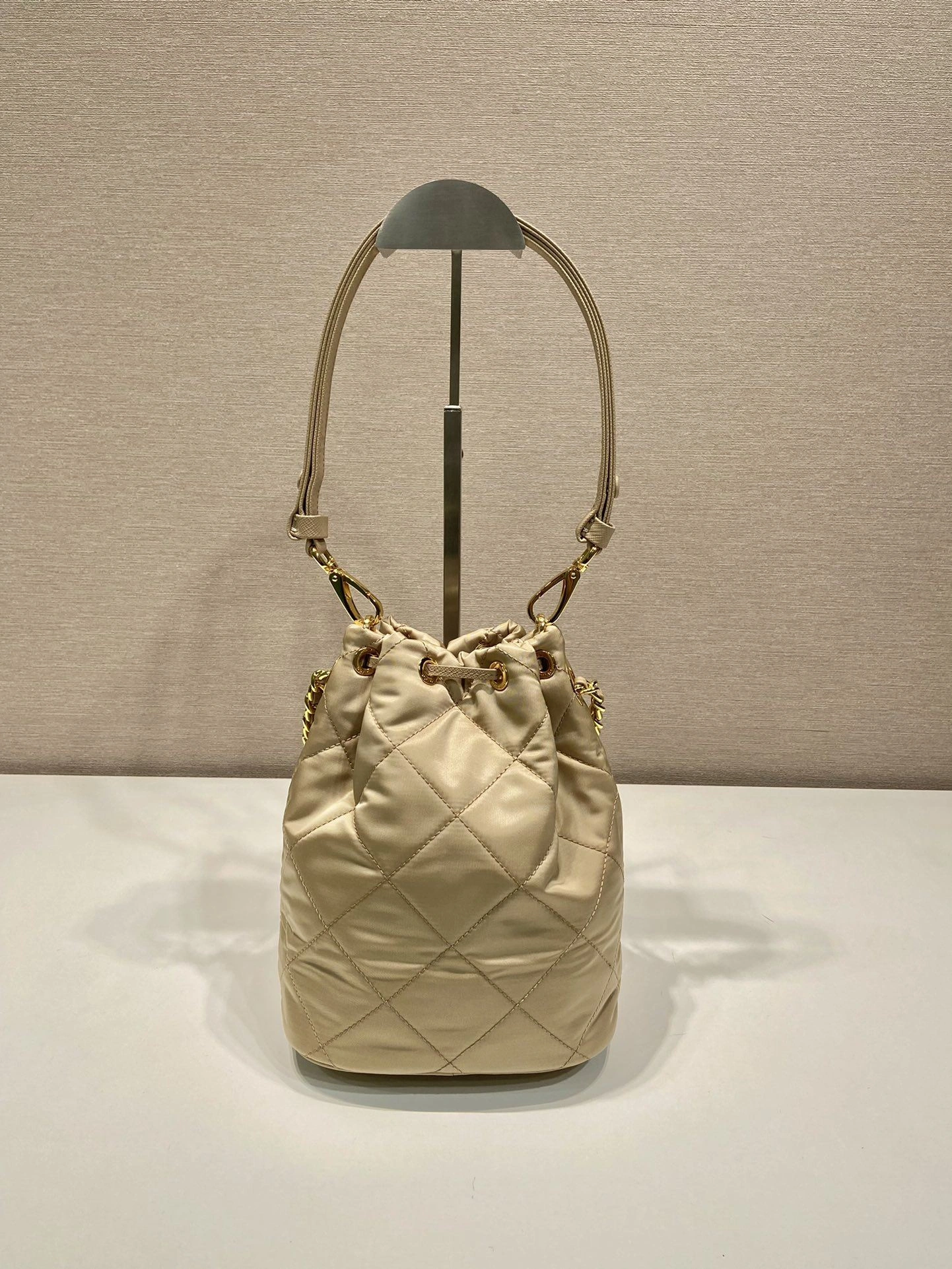 Pra*a bucket bags 4099a-0146