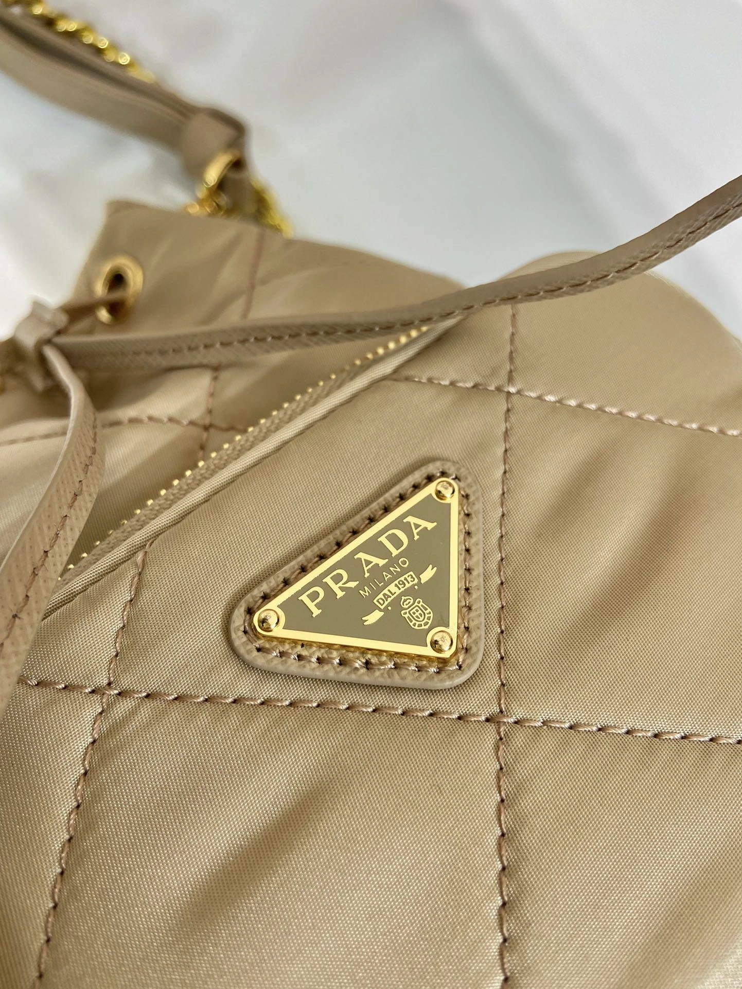 Pra*a bucket bags 4099a-0146