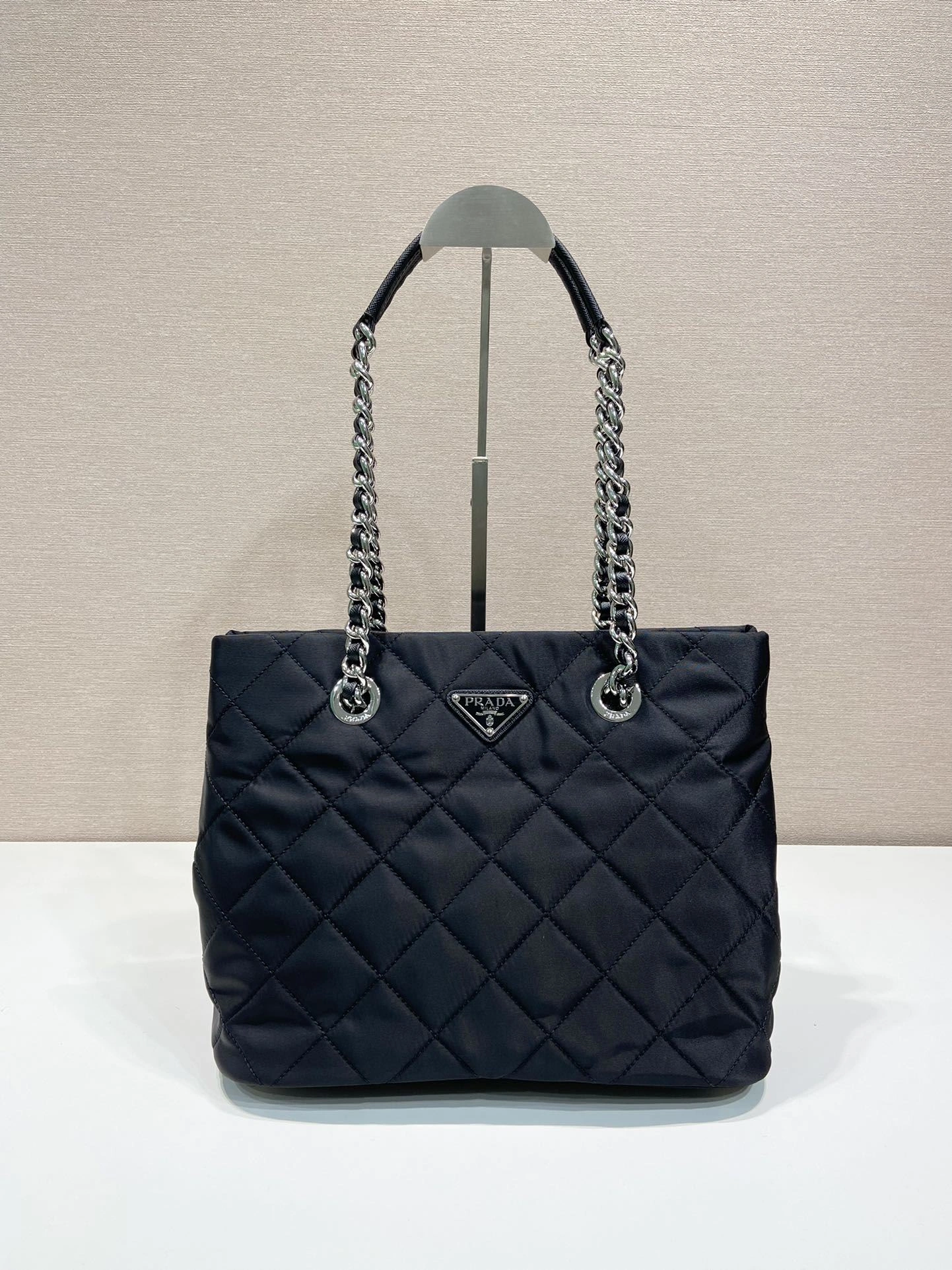 Pra*a top handle bags 4099a-0148