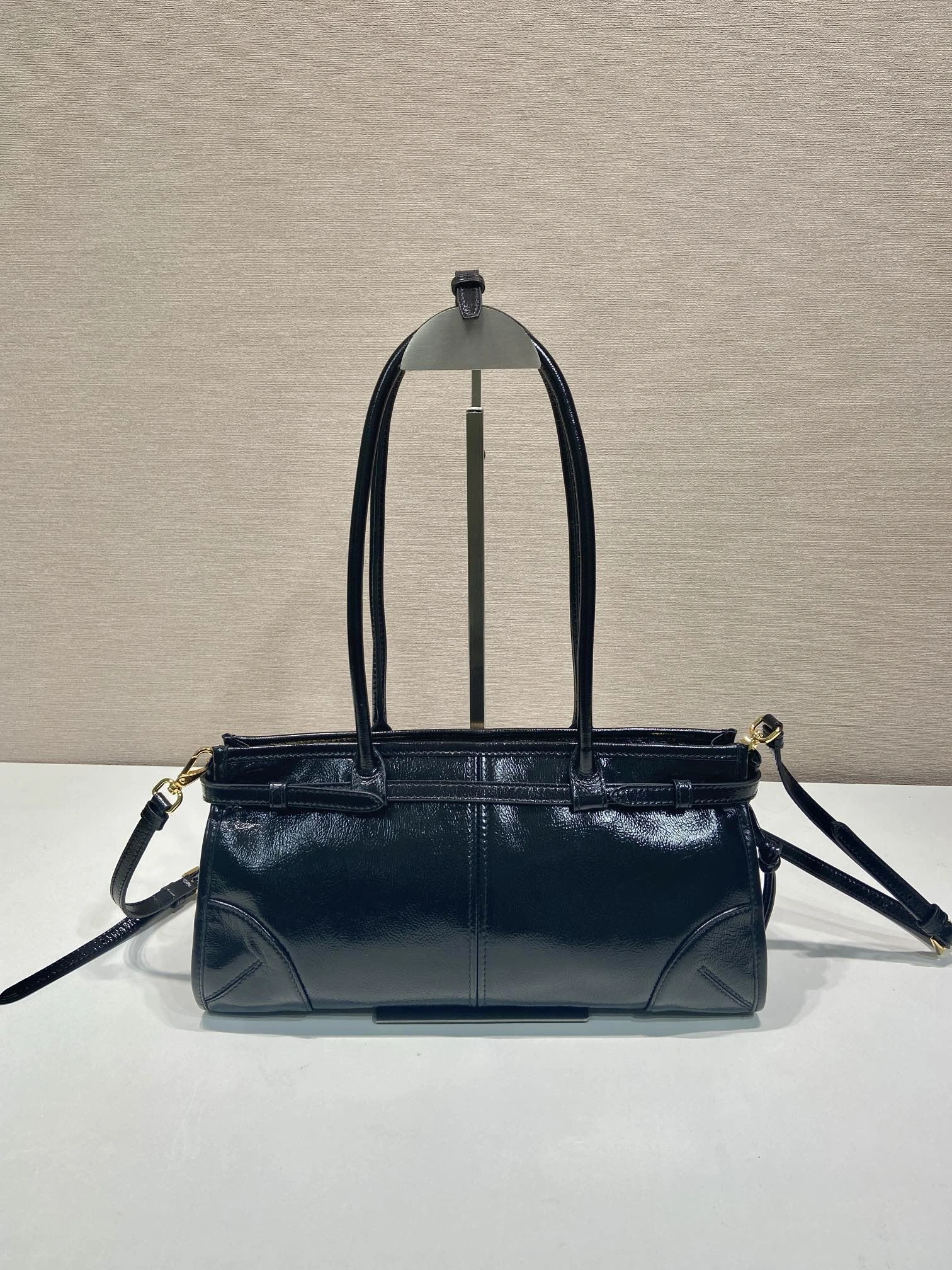 Pra*a top handle bags 4099a-0154