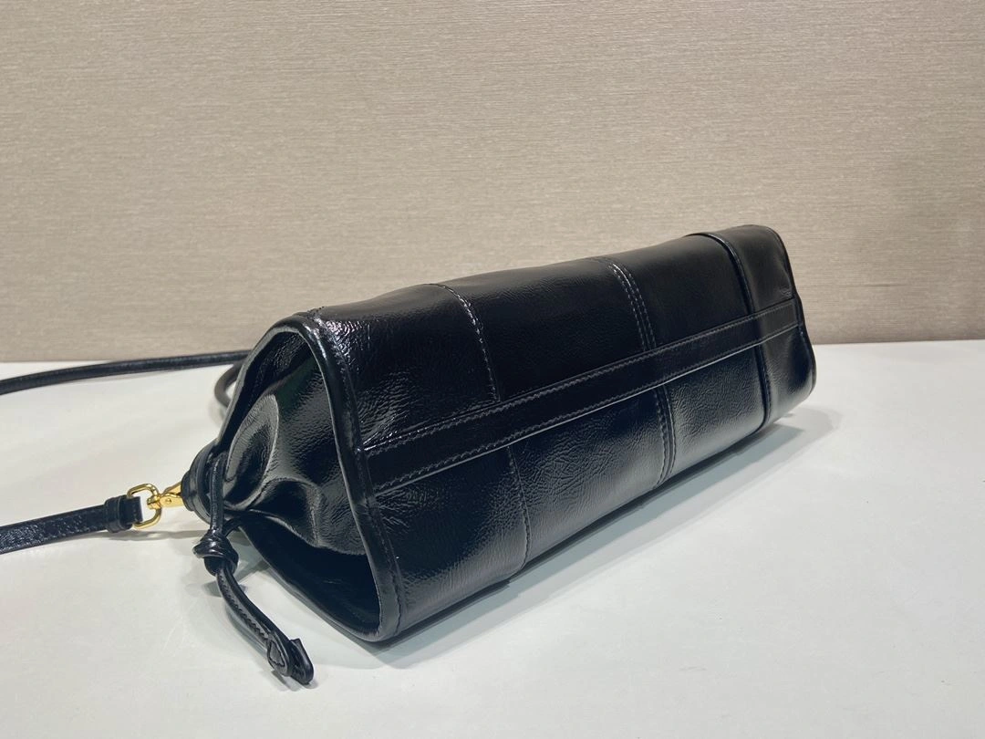 Pra*a top handle bags 4099a-0154