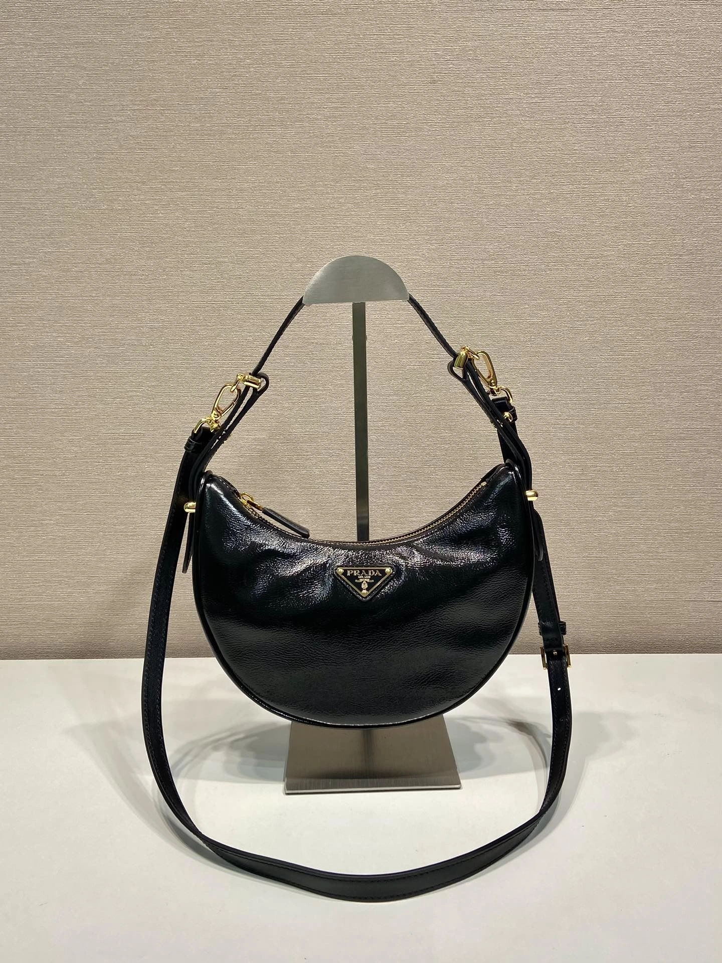 Pra*a top handle bags 4099a-0155