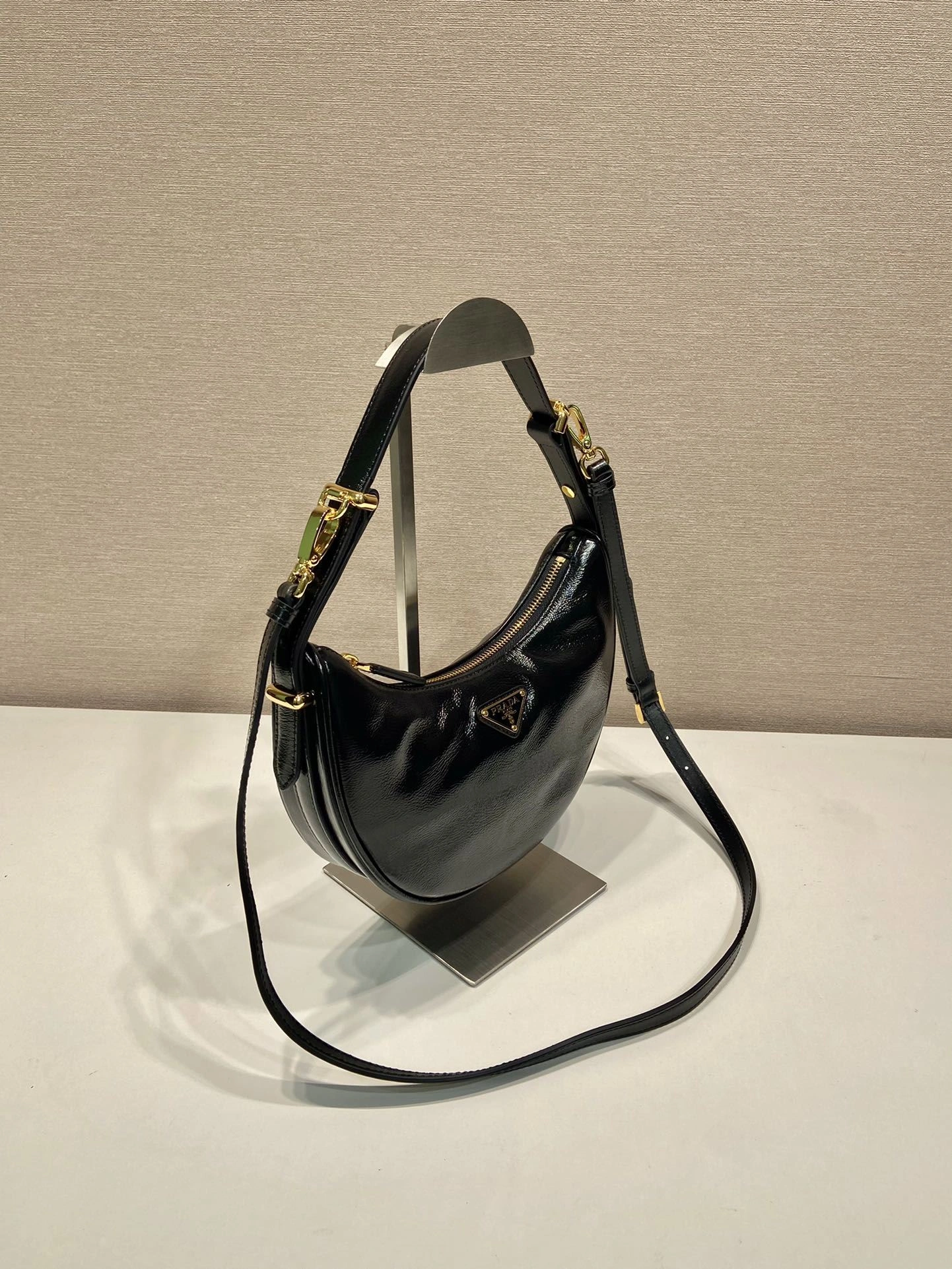 Pra*a top handle bags 4099a-0155