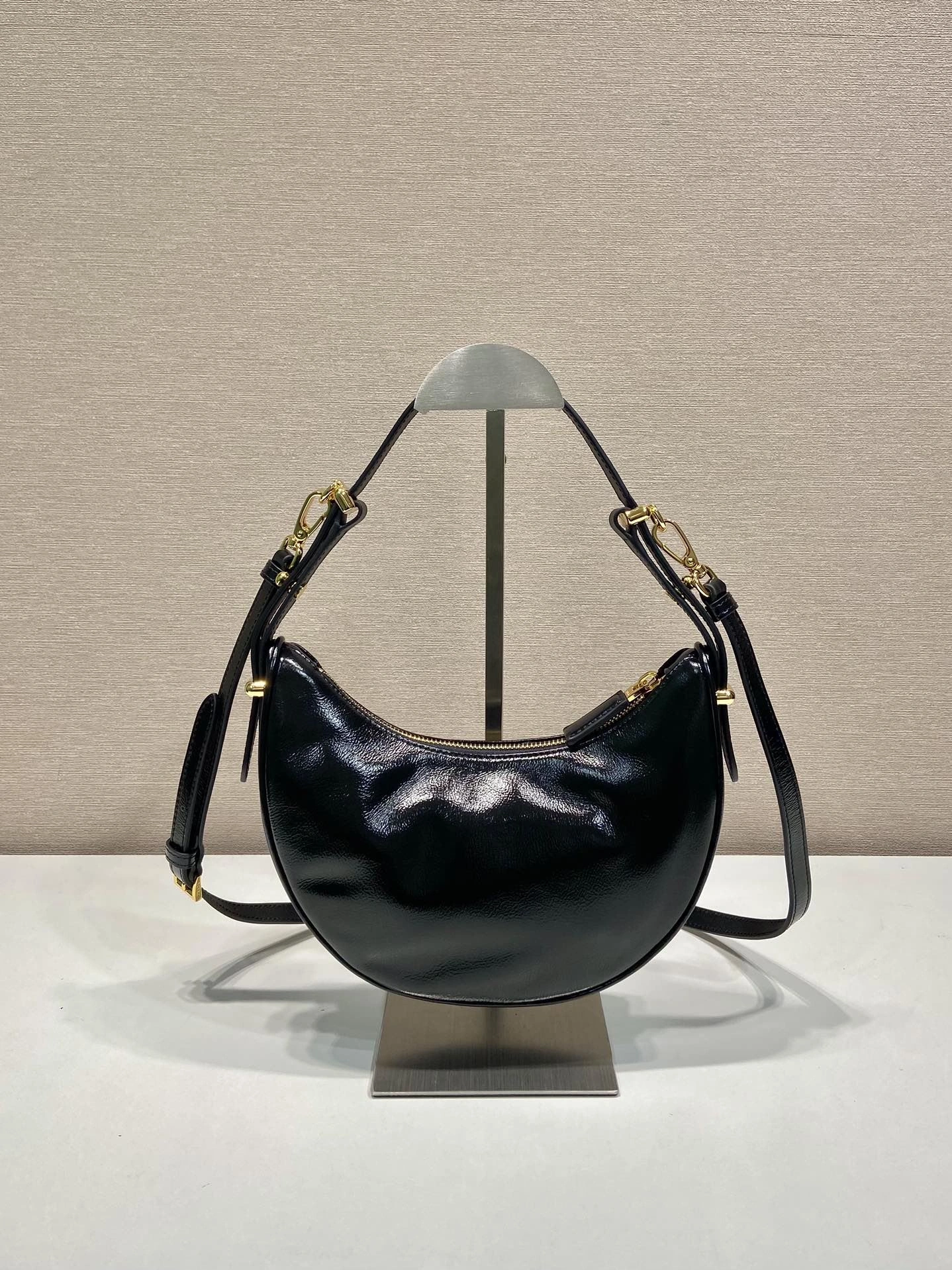 Pra*a top handle bags 4099a-0155