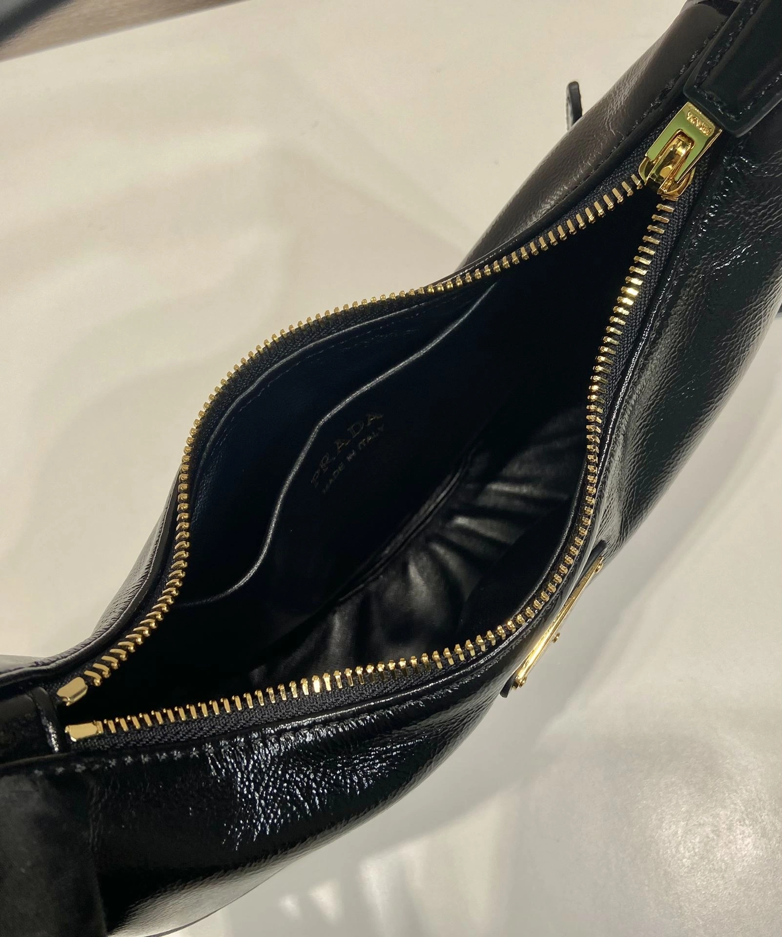 Pra*a top handle bags 4099a-0155