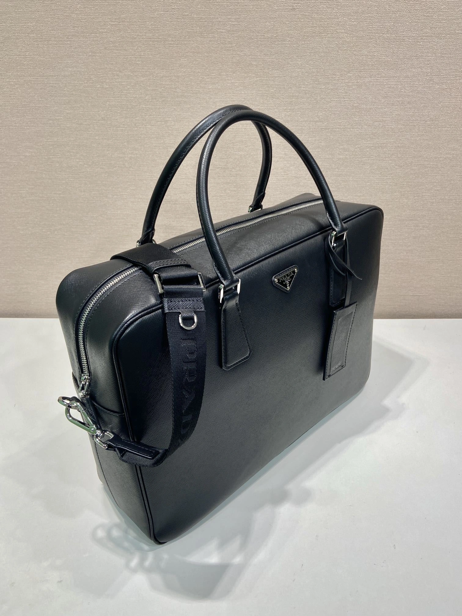 Pra*a briefcase 4099a-0159