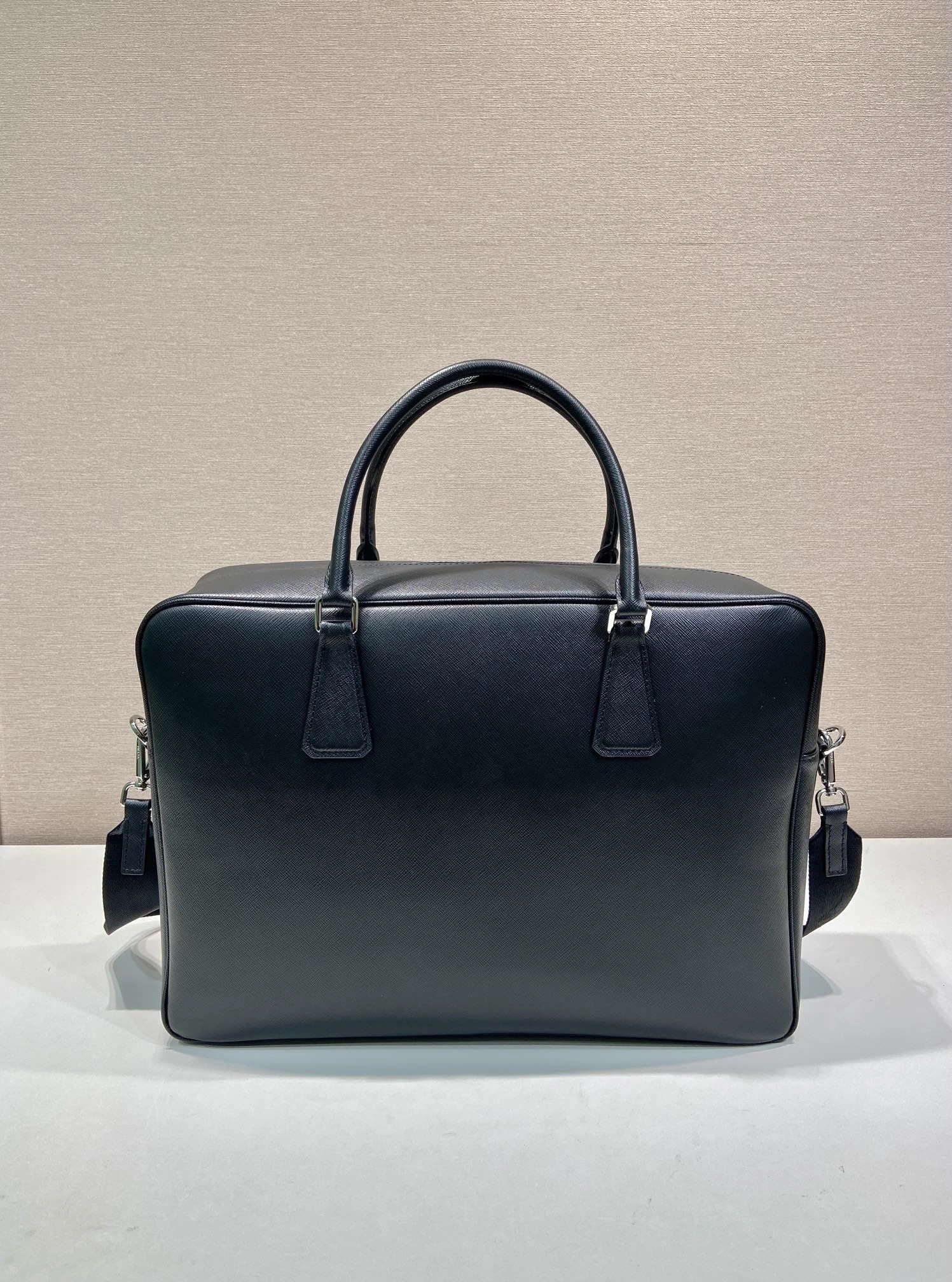 Pra*a briefcase 4099a-0159