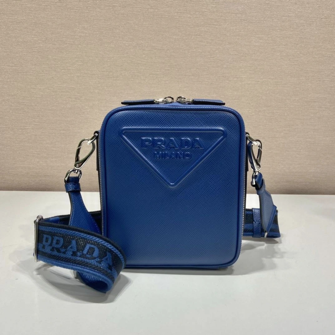 Pra*a satchel bags 4099a-0161