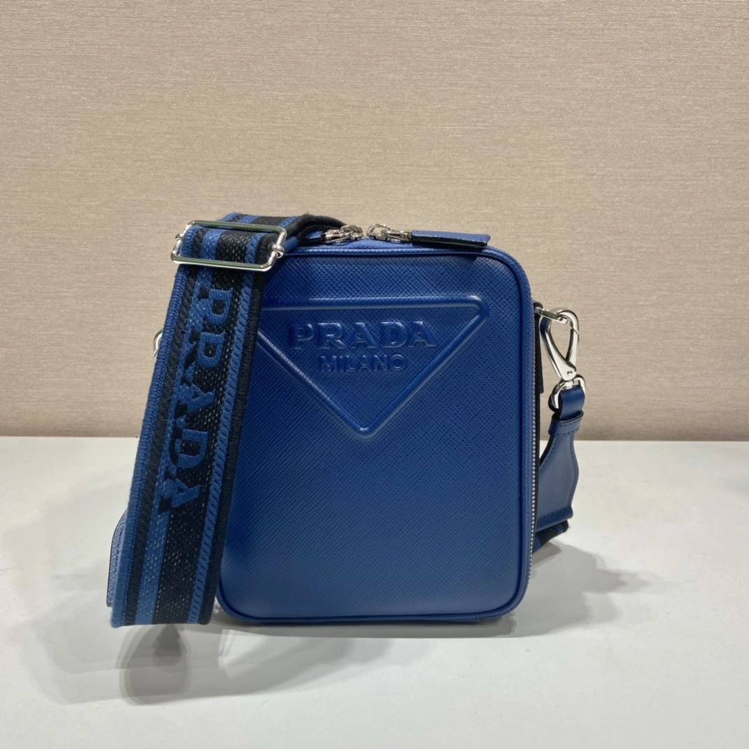 Pra*a satchel bags 4099a-0161