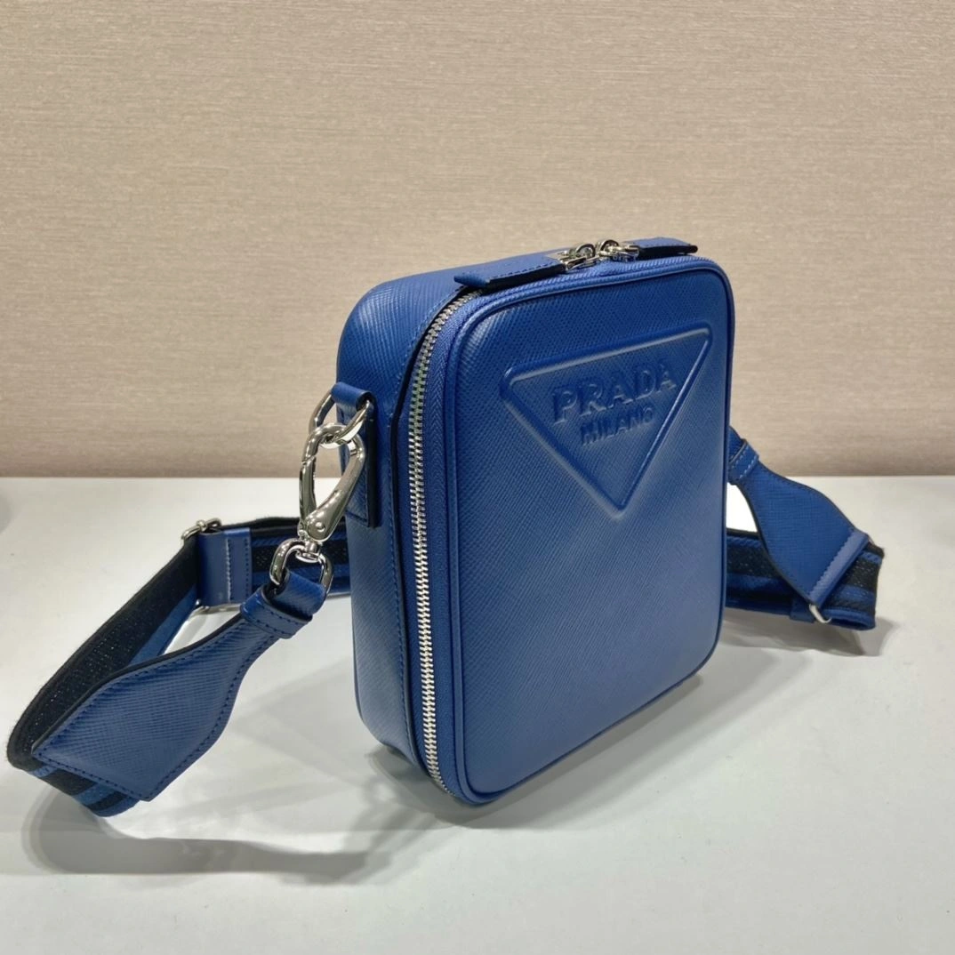 Pra*a satchel bags 4099a-0161