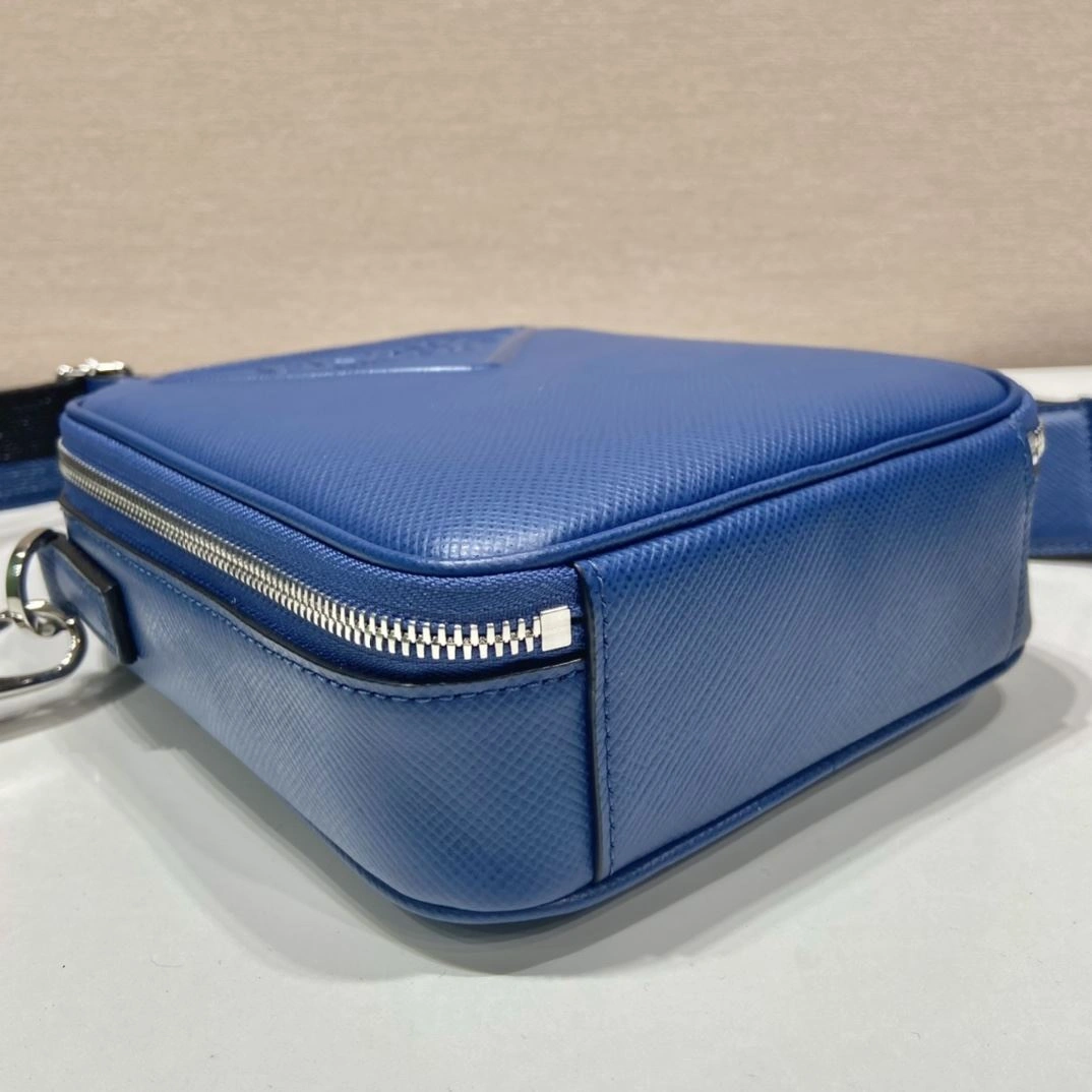 Pra*a satchel bags 4099a-0161