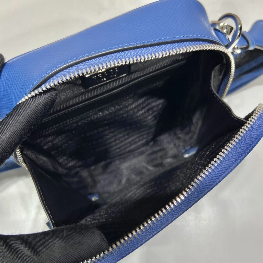 Pra*a satchel bags 4099a-0161