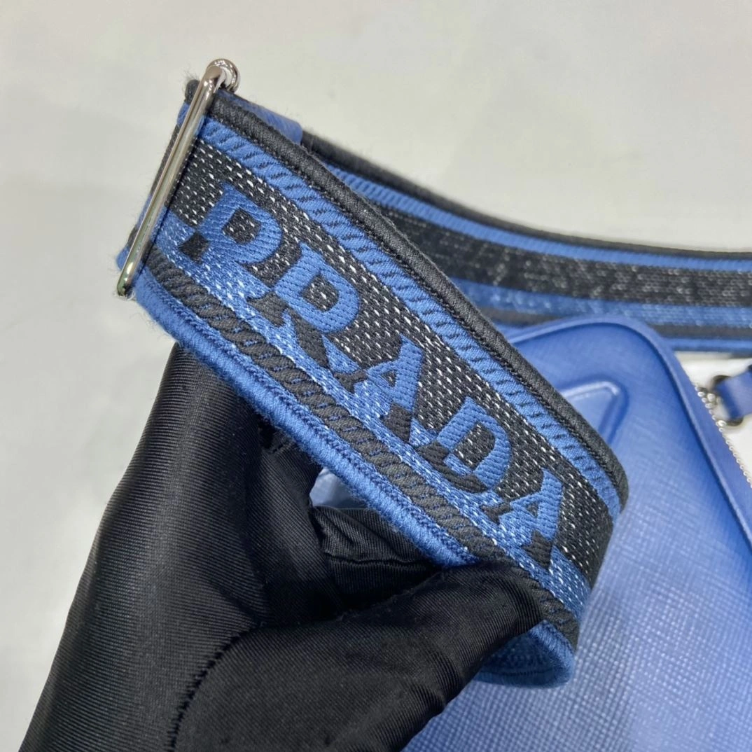 Pra*a satchel bags 4099a-0161