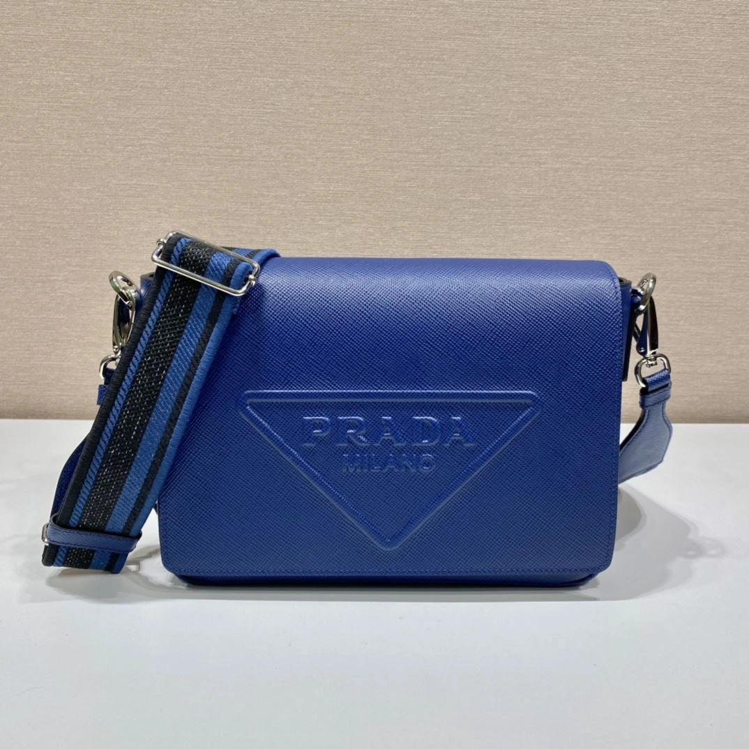 Pra*a satchel bags 4099a-0163