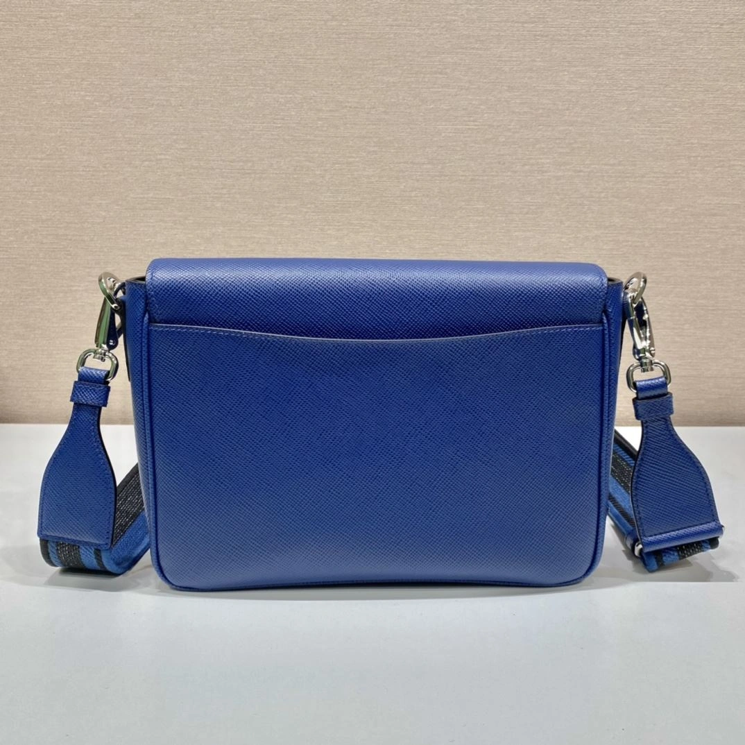 Pra*a satchel bags 4099a-0163