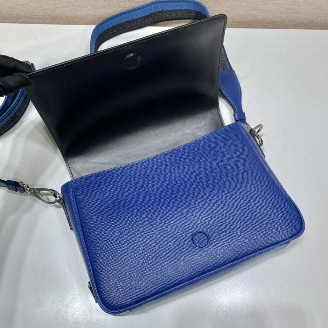 Pra*a satchel bags 4099a-0163