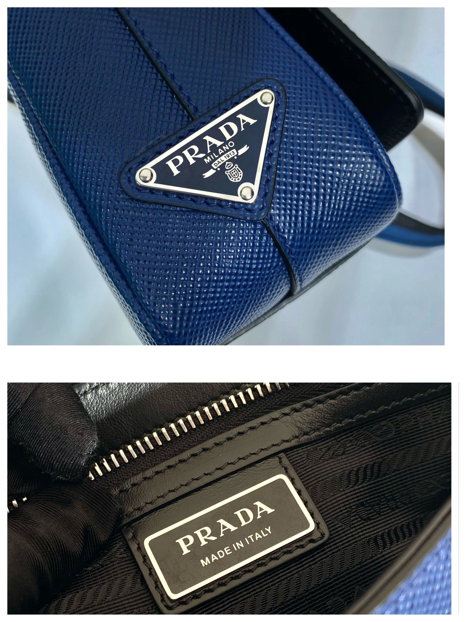 Pra*a satchel bags 4099a-0163