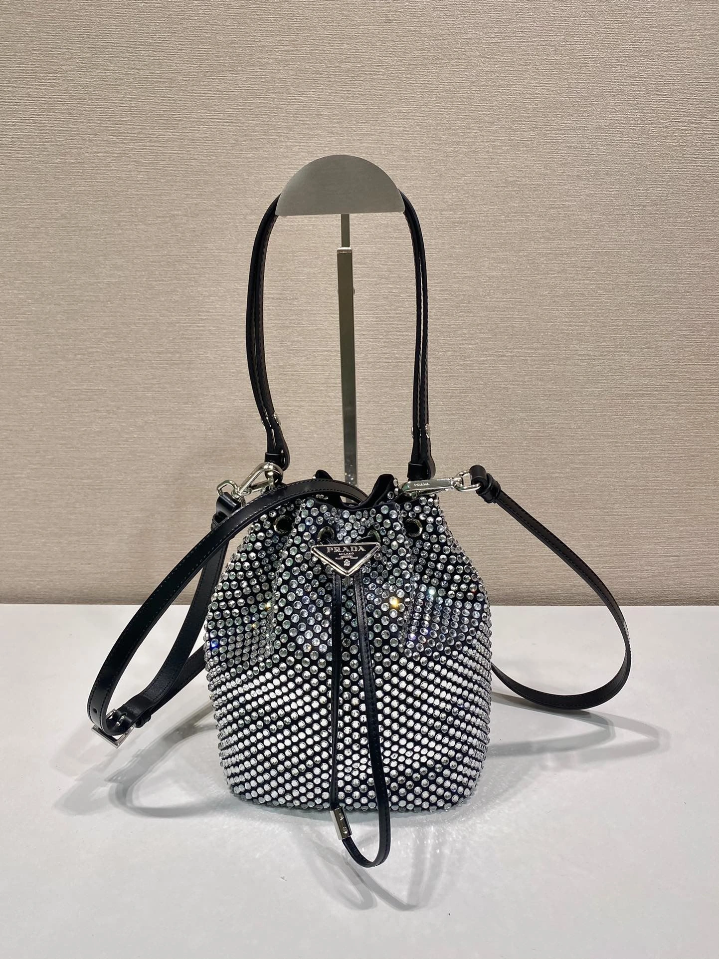 Pra*a bucket bags 4099a-0166