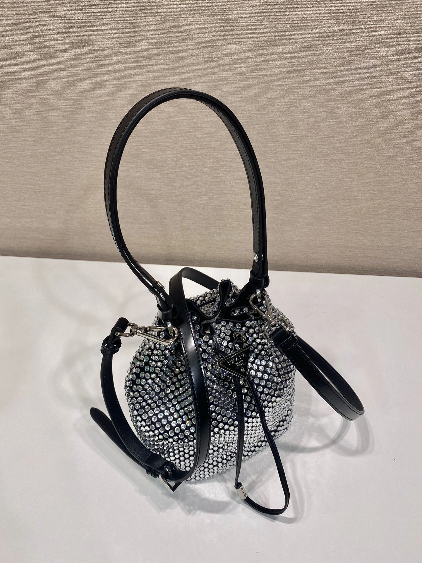 Pra*a bucket bags 4099a-0166