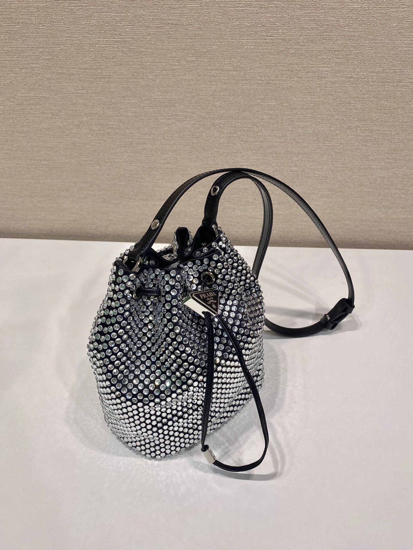 Pra*a bucket bags 4099a-0166