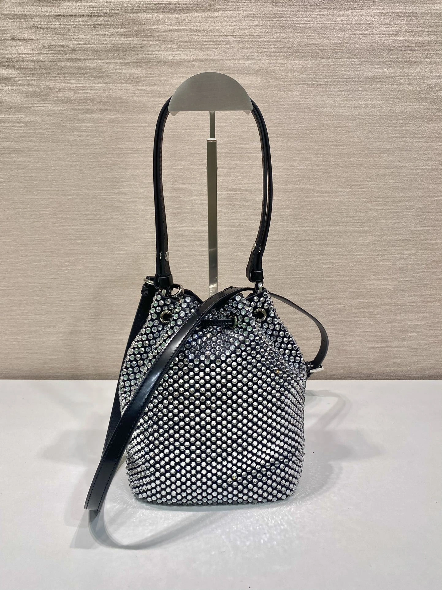Pra*a bucket bags 4099a-0166