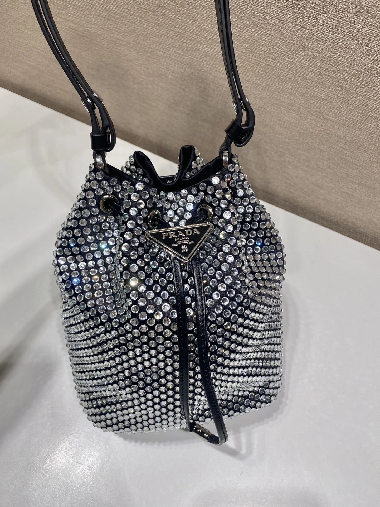 Pra*a bucket bags 4099a-0166