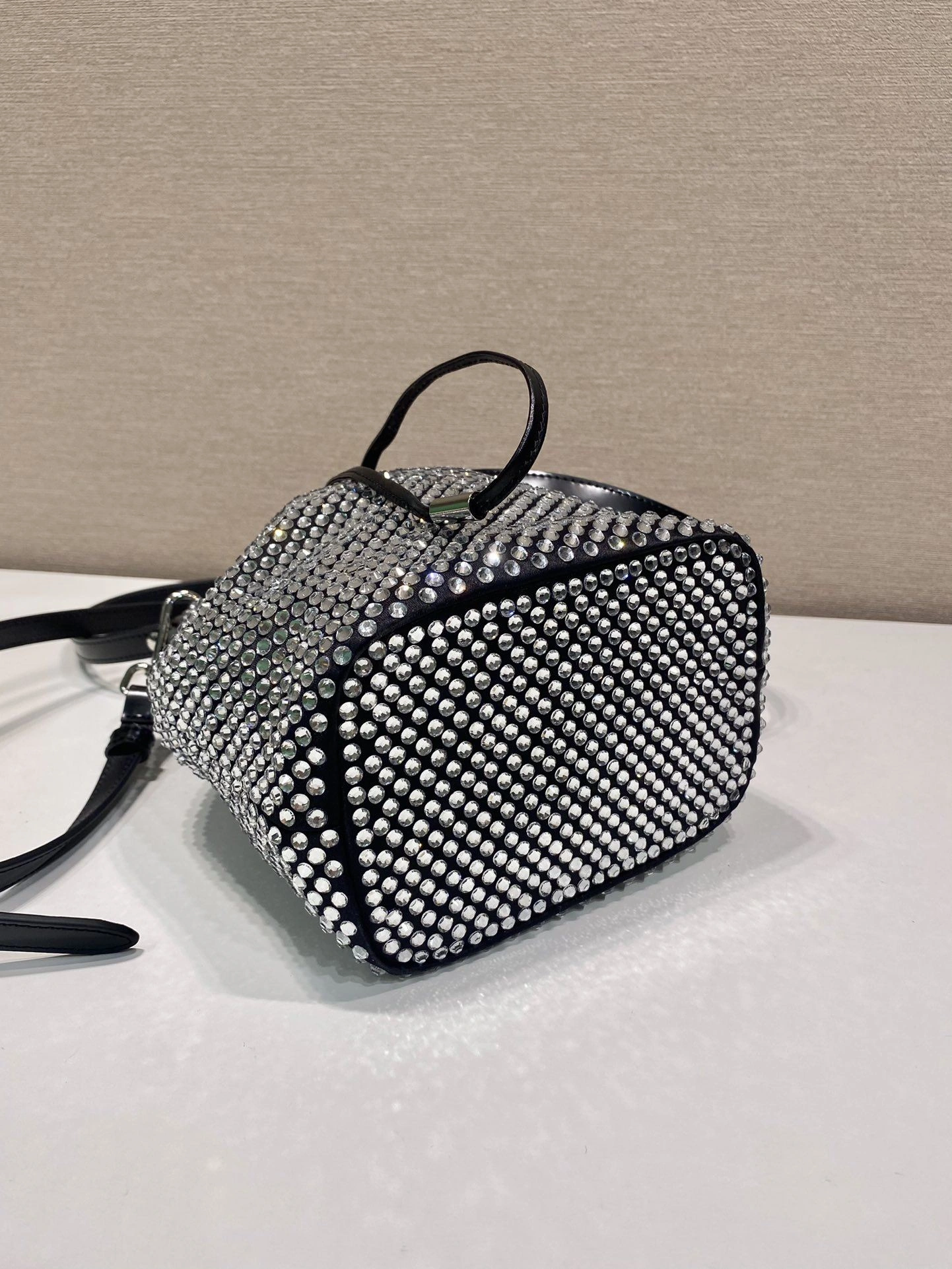 Pra*a bucket bags 4099a-0166