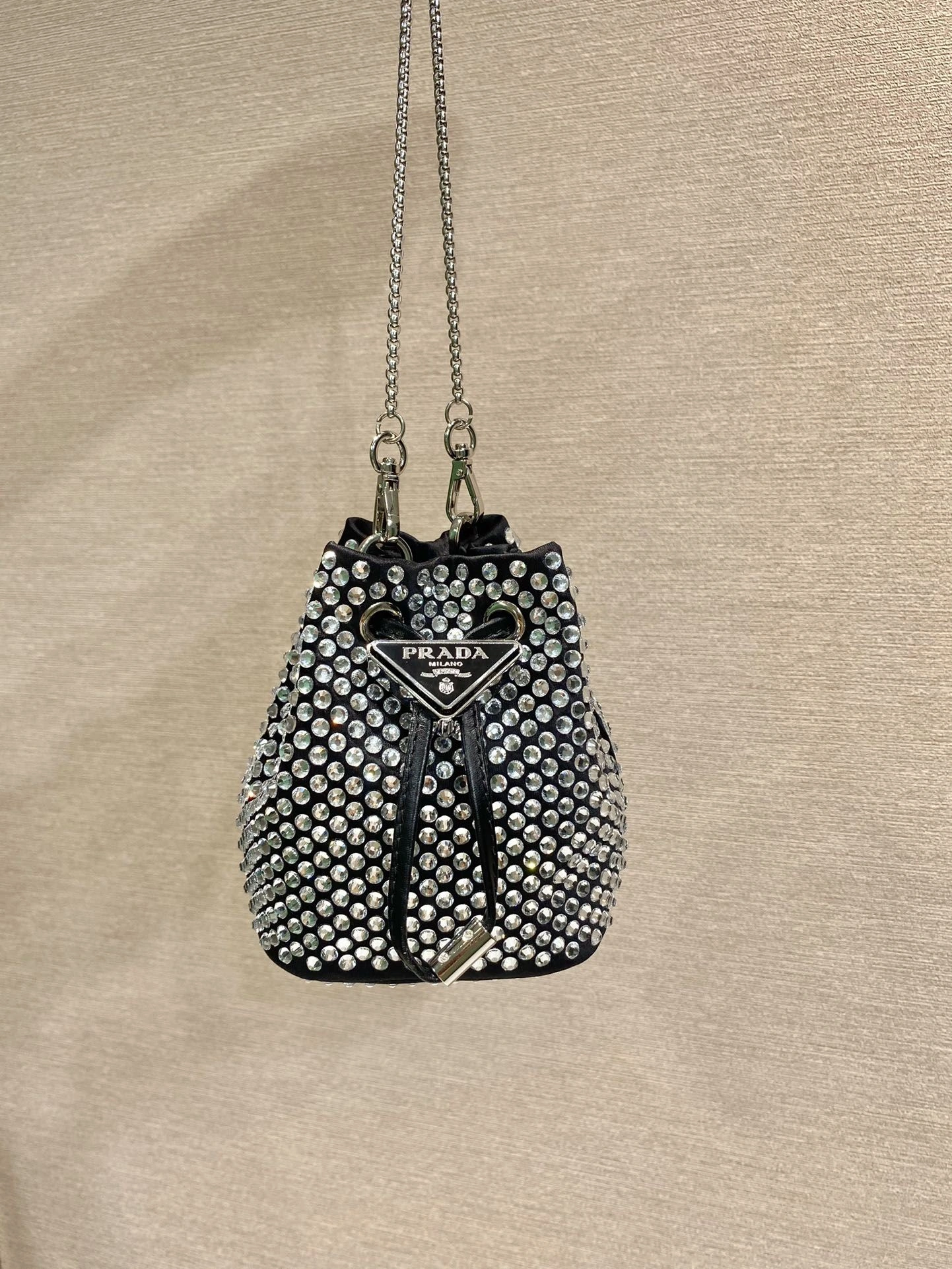 Pra*a bucket bags 4099a-0167