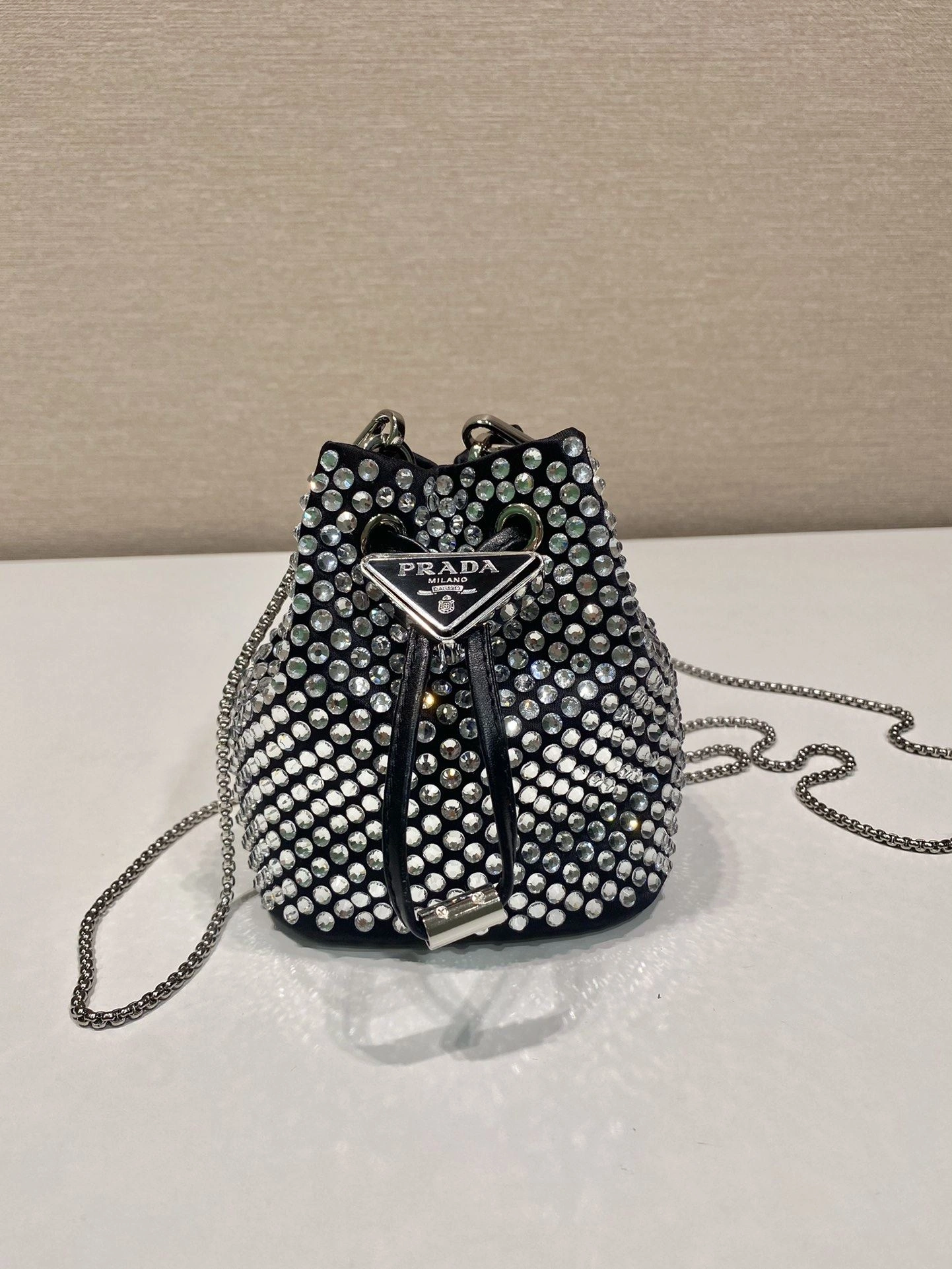 Pra*a bucket bags 4099a-0167