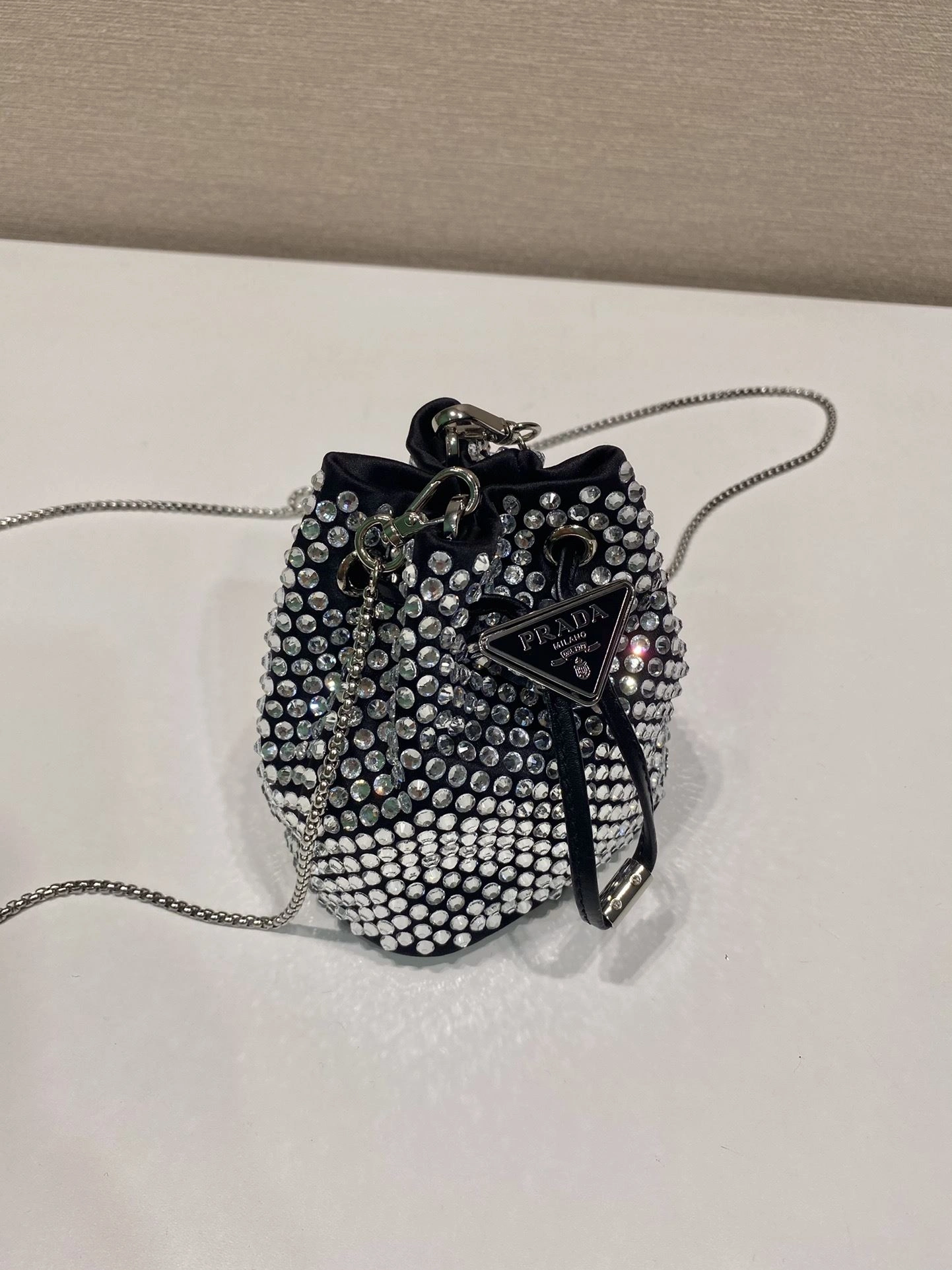 Pra*a bucket bags 4099a-0167