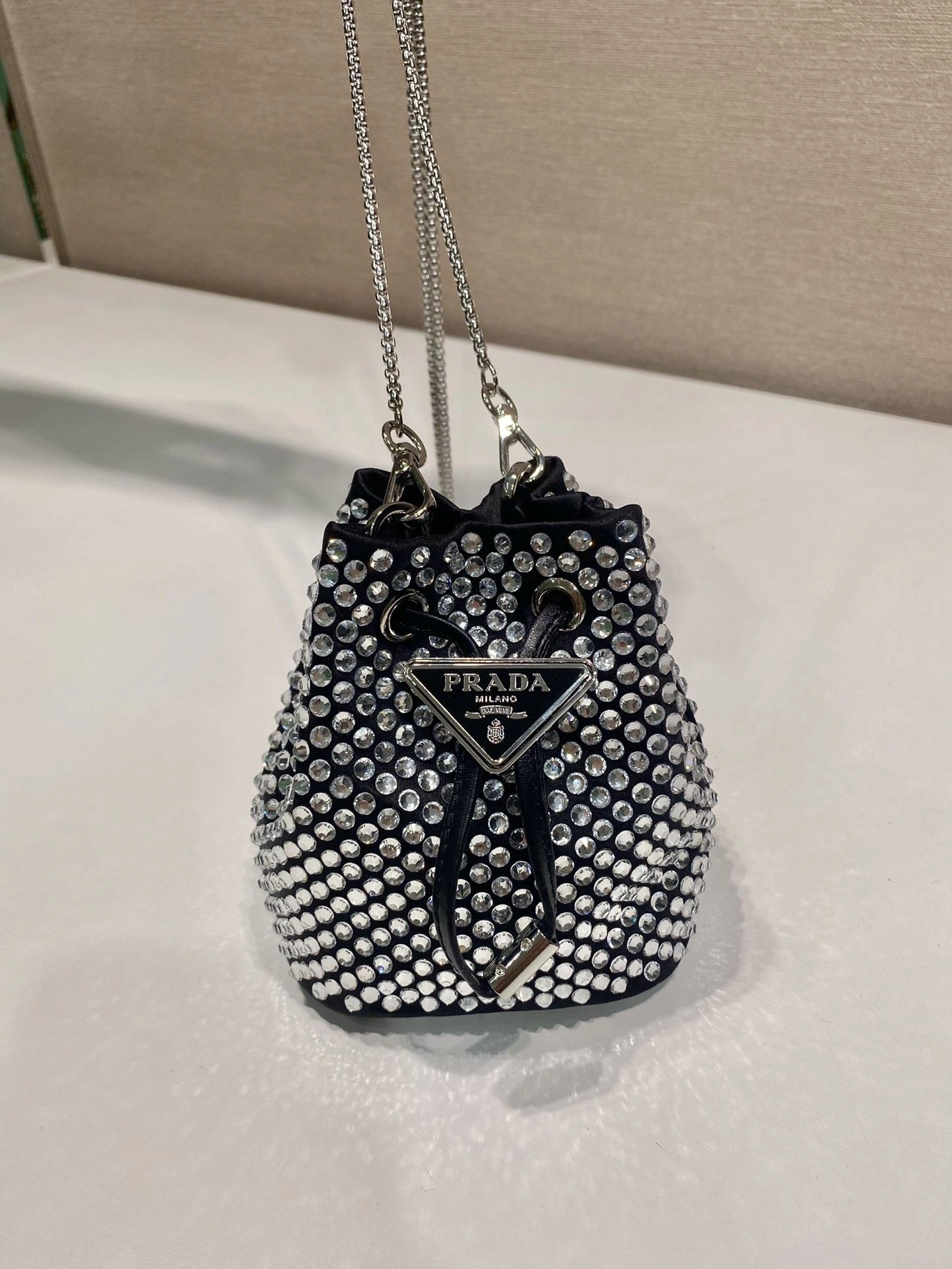 Pra*a bucket bags 4099a-0167