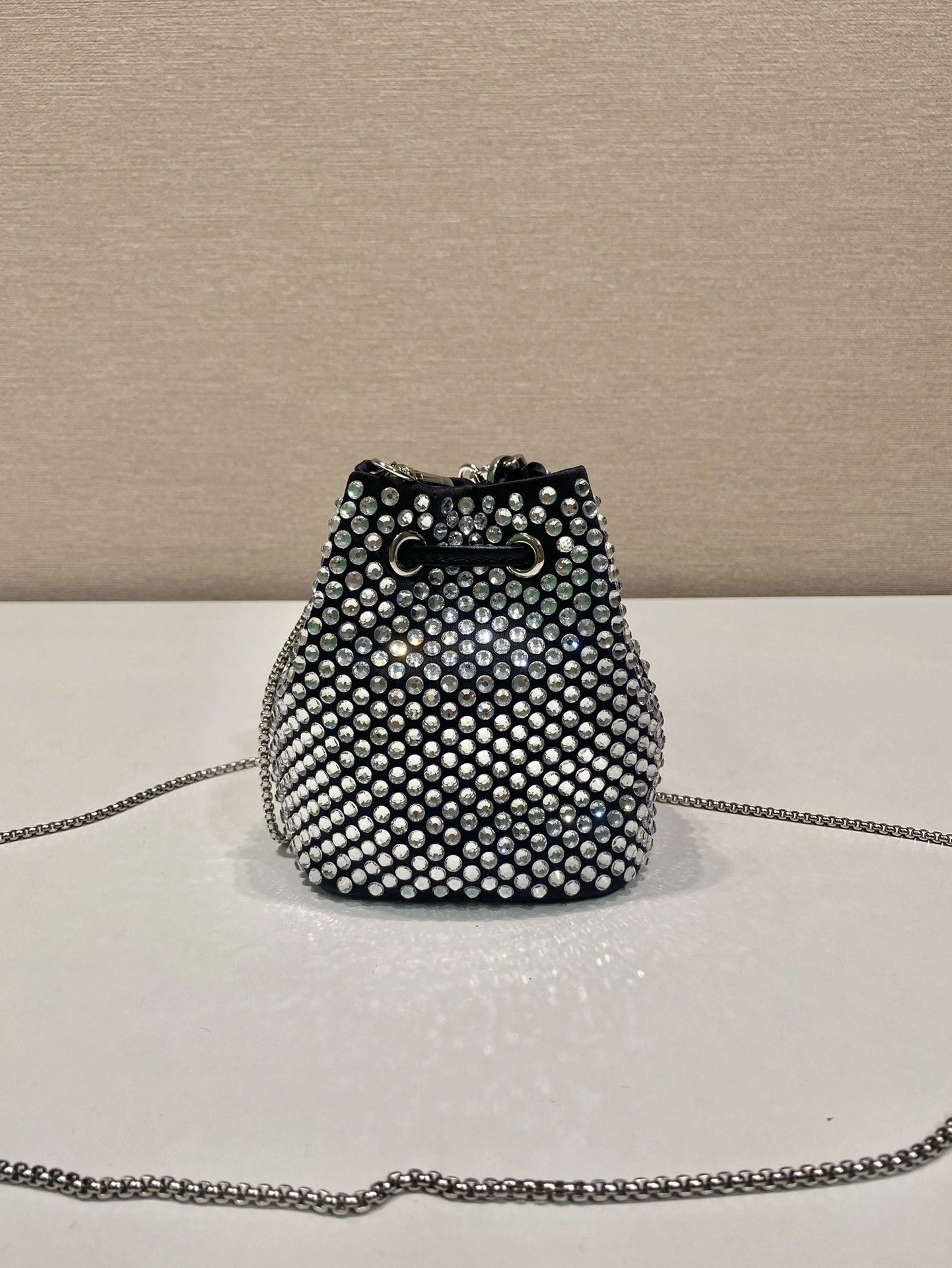 Pra*a bucket bags 4099a-0167