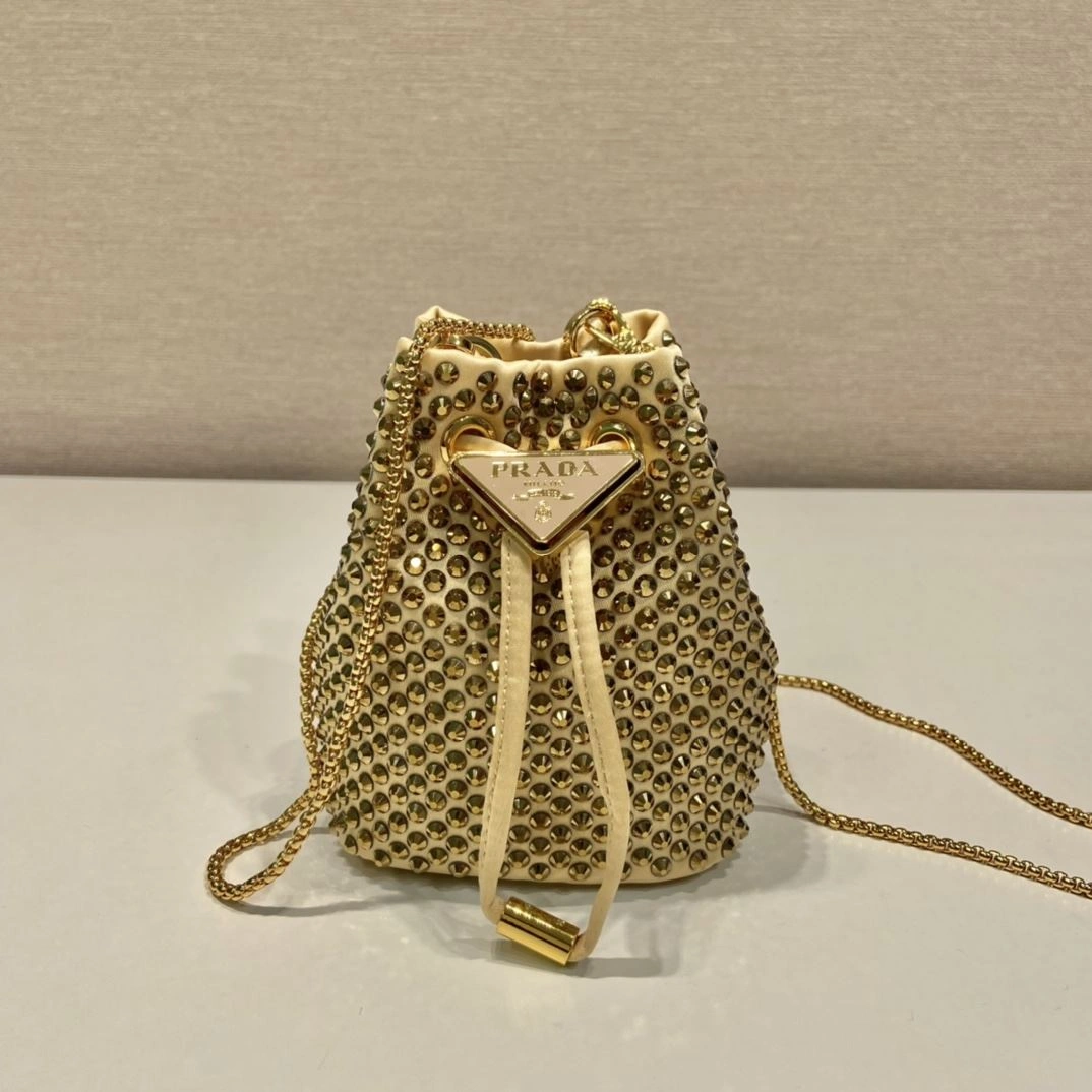 Pra*a bucket bags 4099a-0168