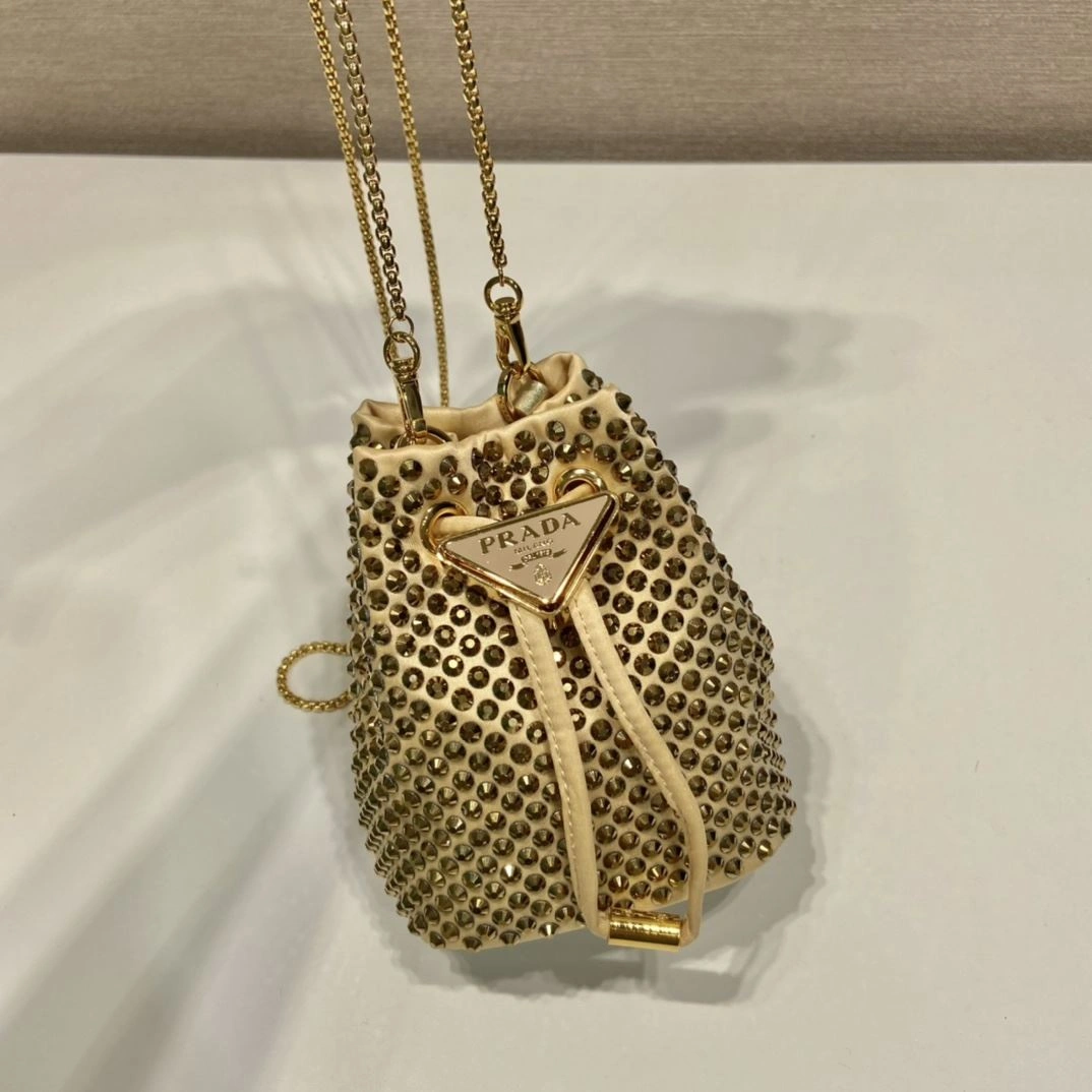Pra*a bucket bags 4099a-0168